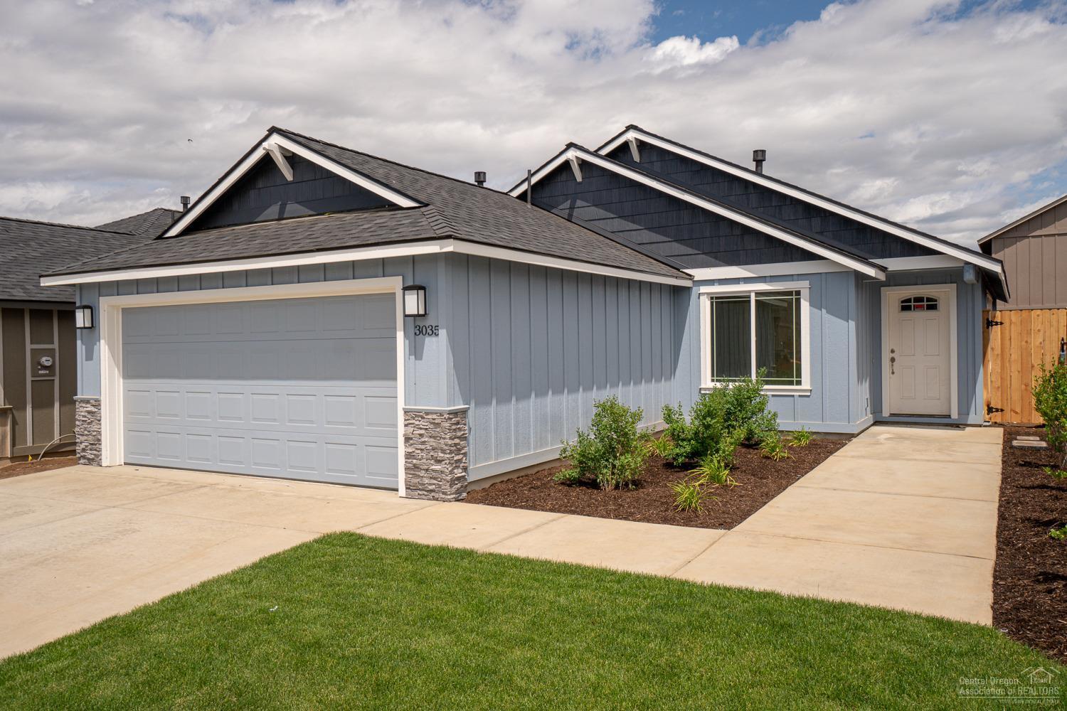 Fieldstone Crossing - Residential