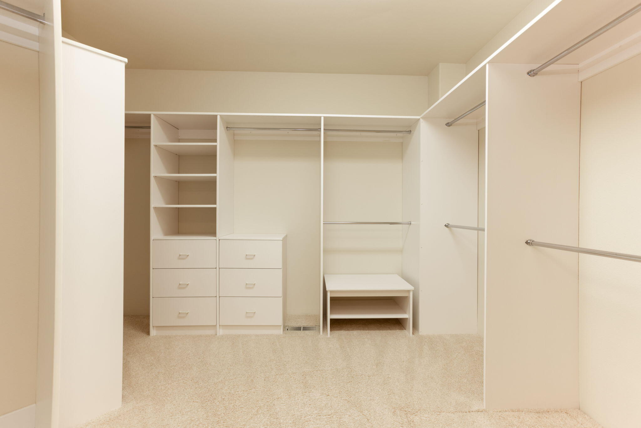 North Course Estates - Residential