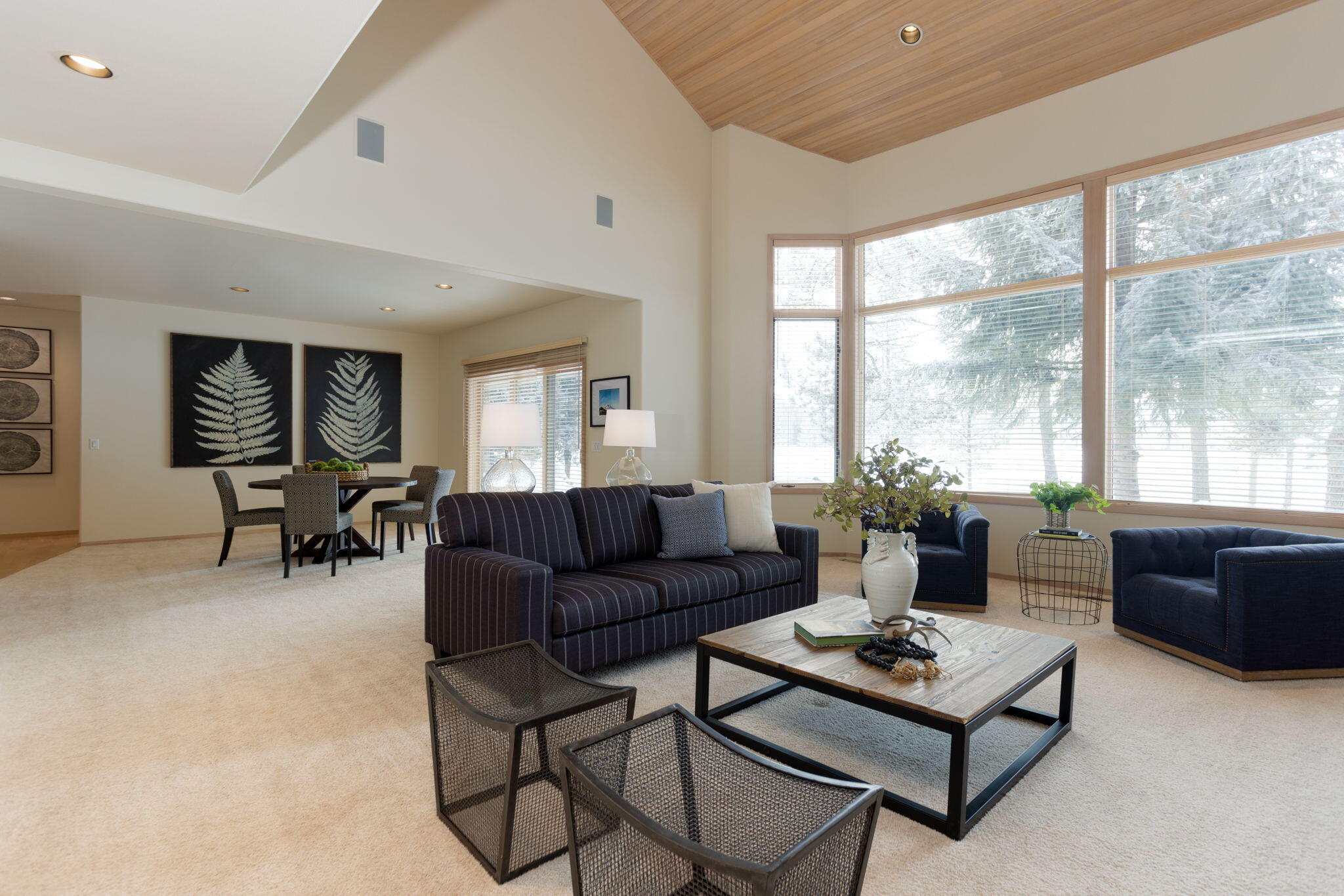 North Course Estates - Residential