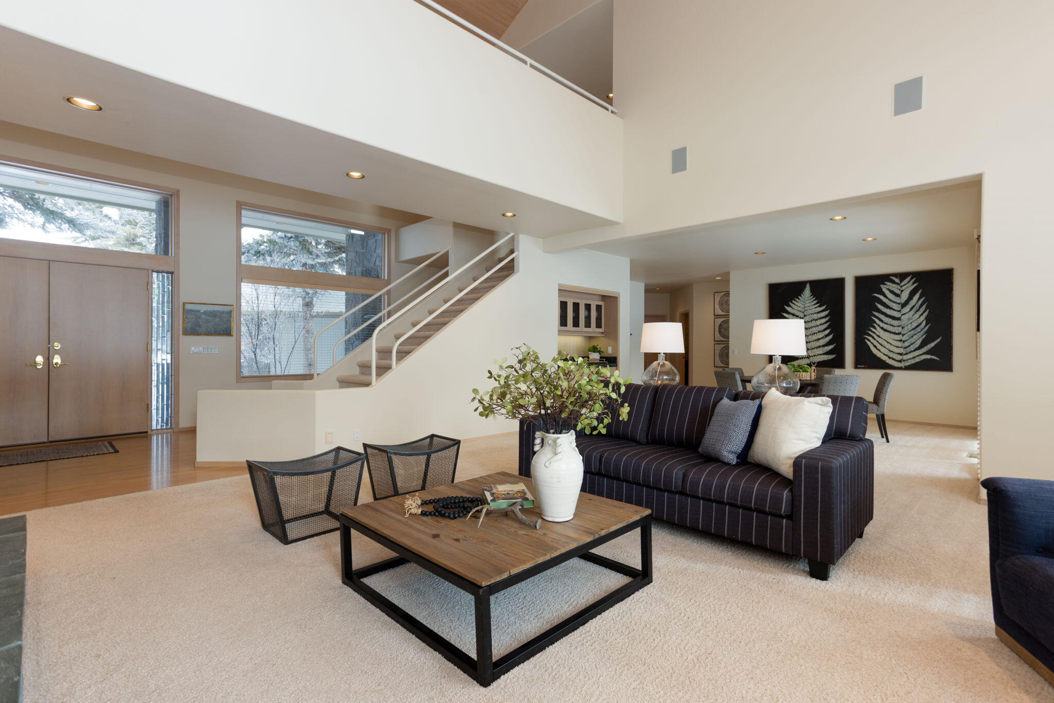 North Course Estates - Residential