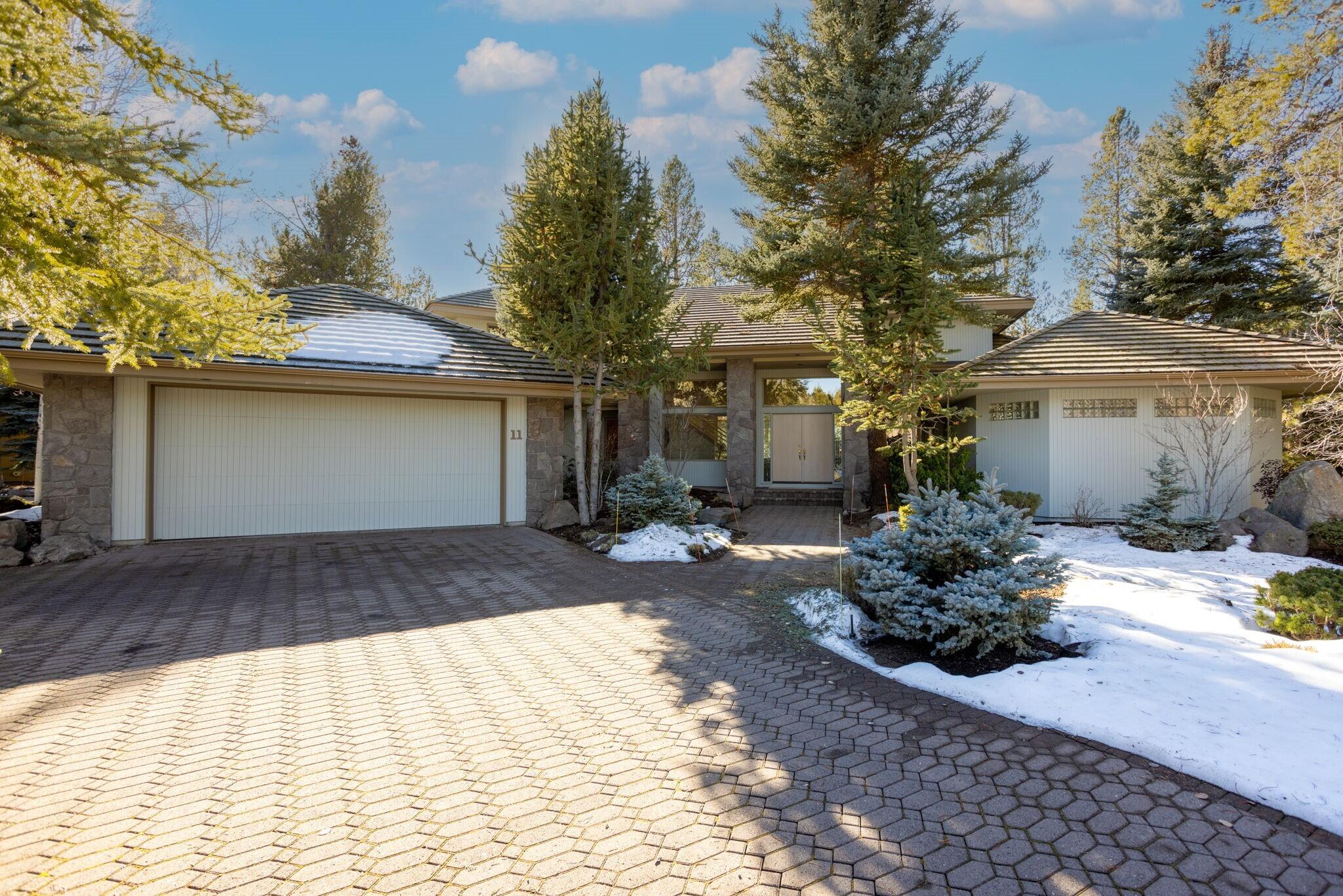 North Course Estates - Residential