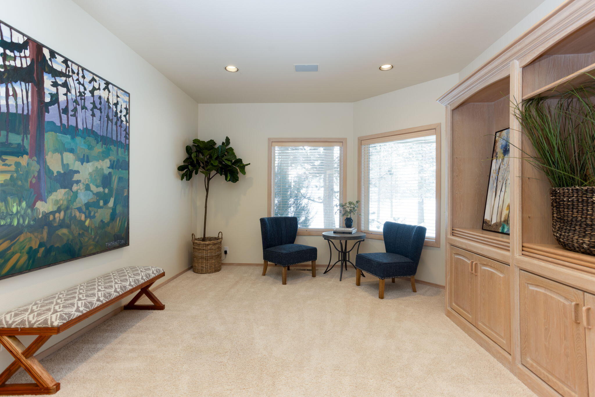 North Course Estates - Residential