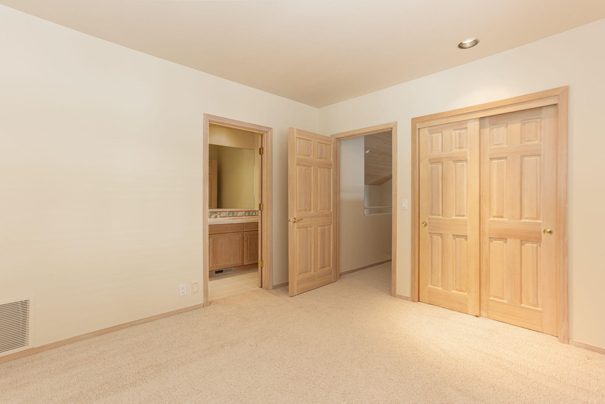 North Course Estates - Residential