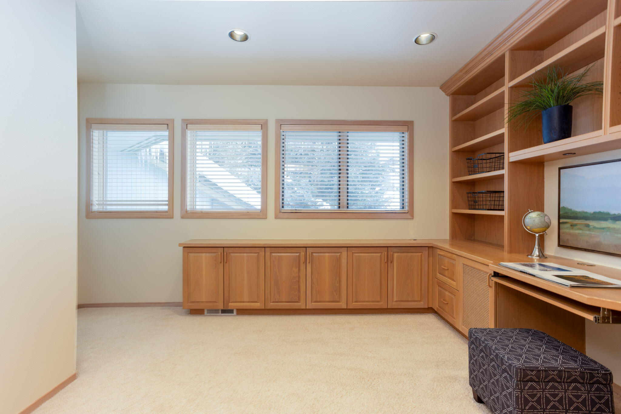 North Course Estates - Residential