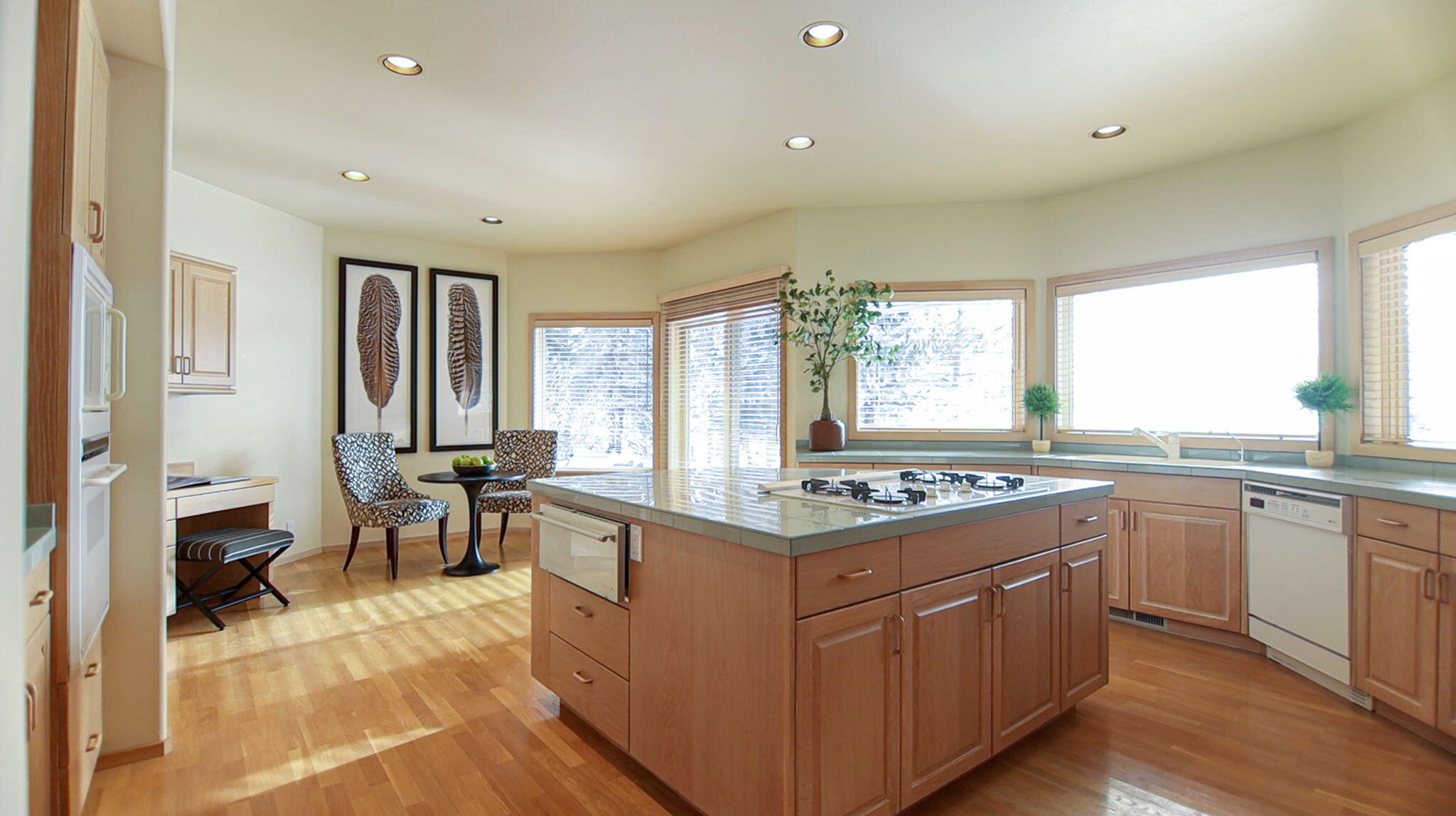 North Course Estates - Residential