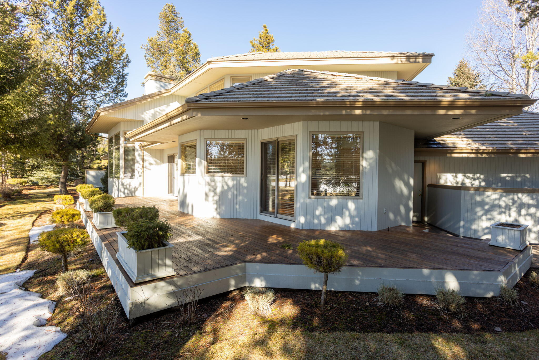 North Course Estates - Residential