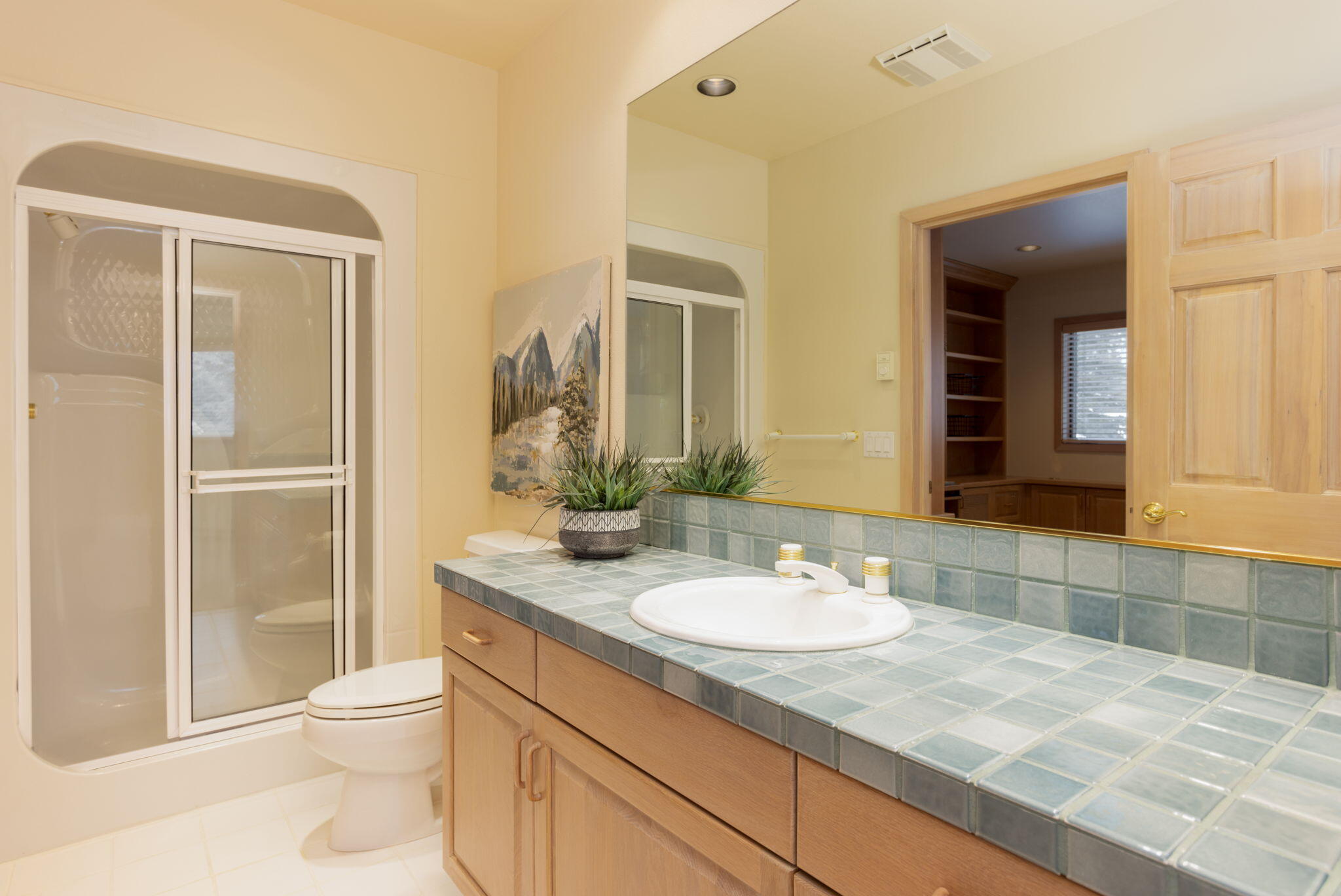 North Course Estates - Residential