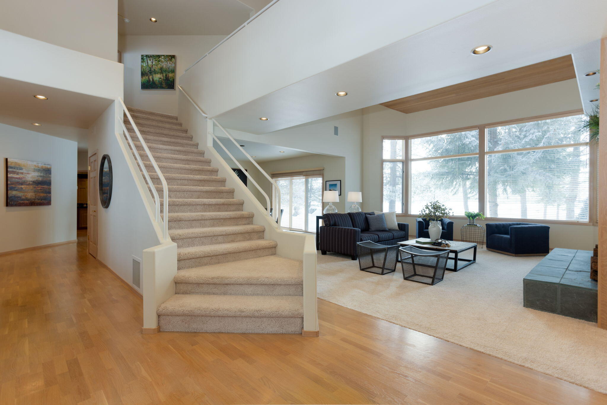 North Course Estates - Residential