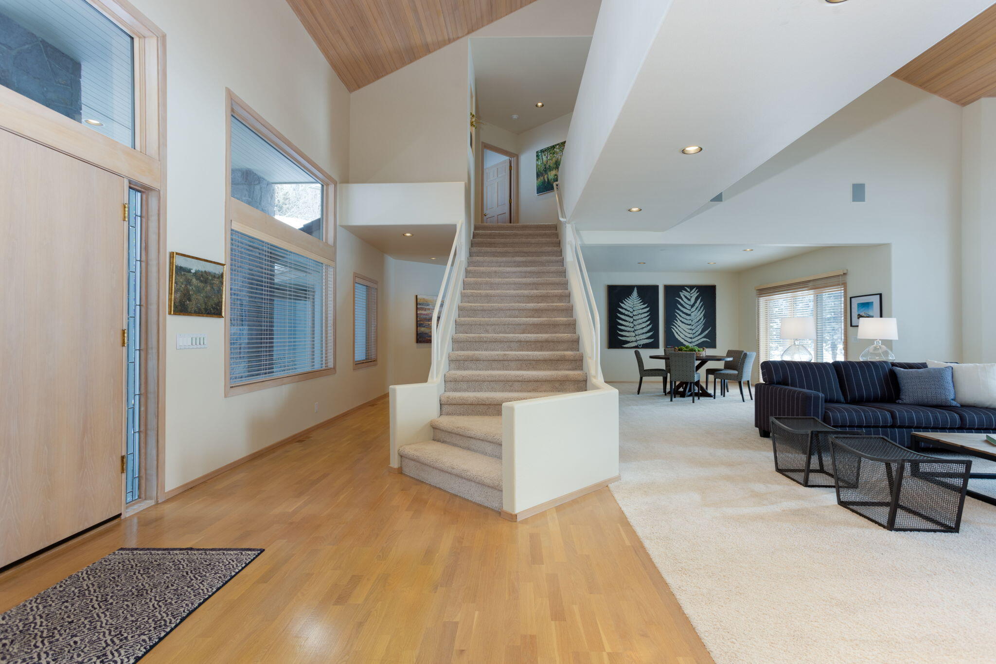 North Course Estates - Residential