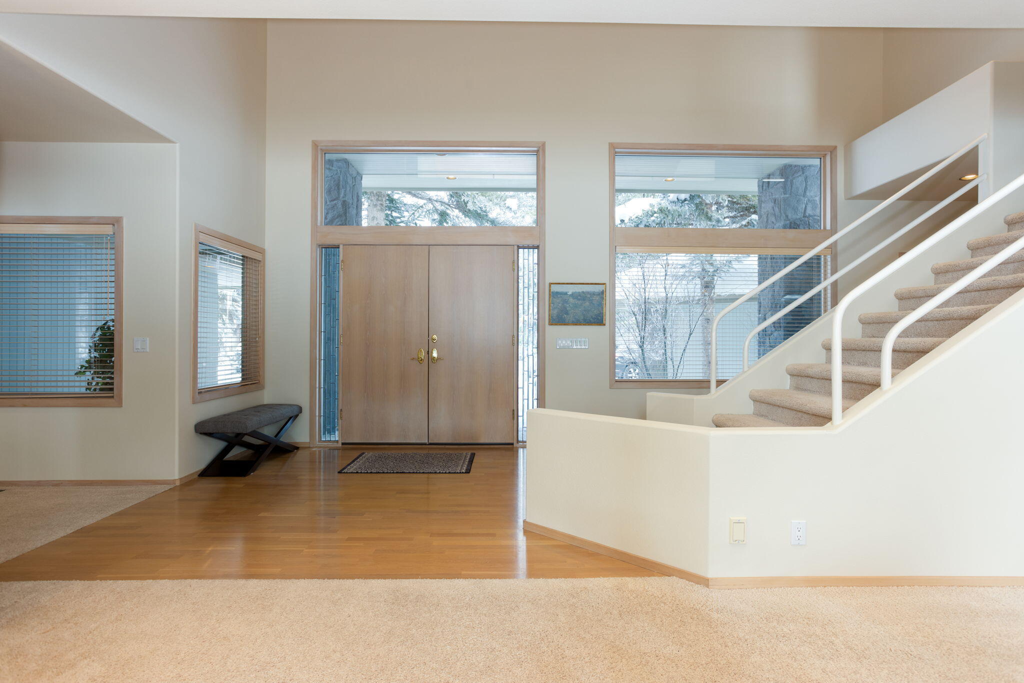 North Course Estates - Residential