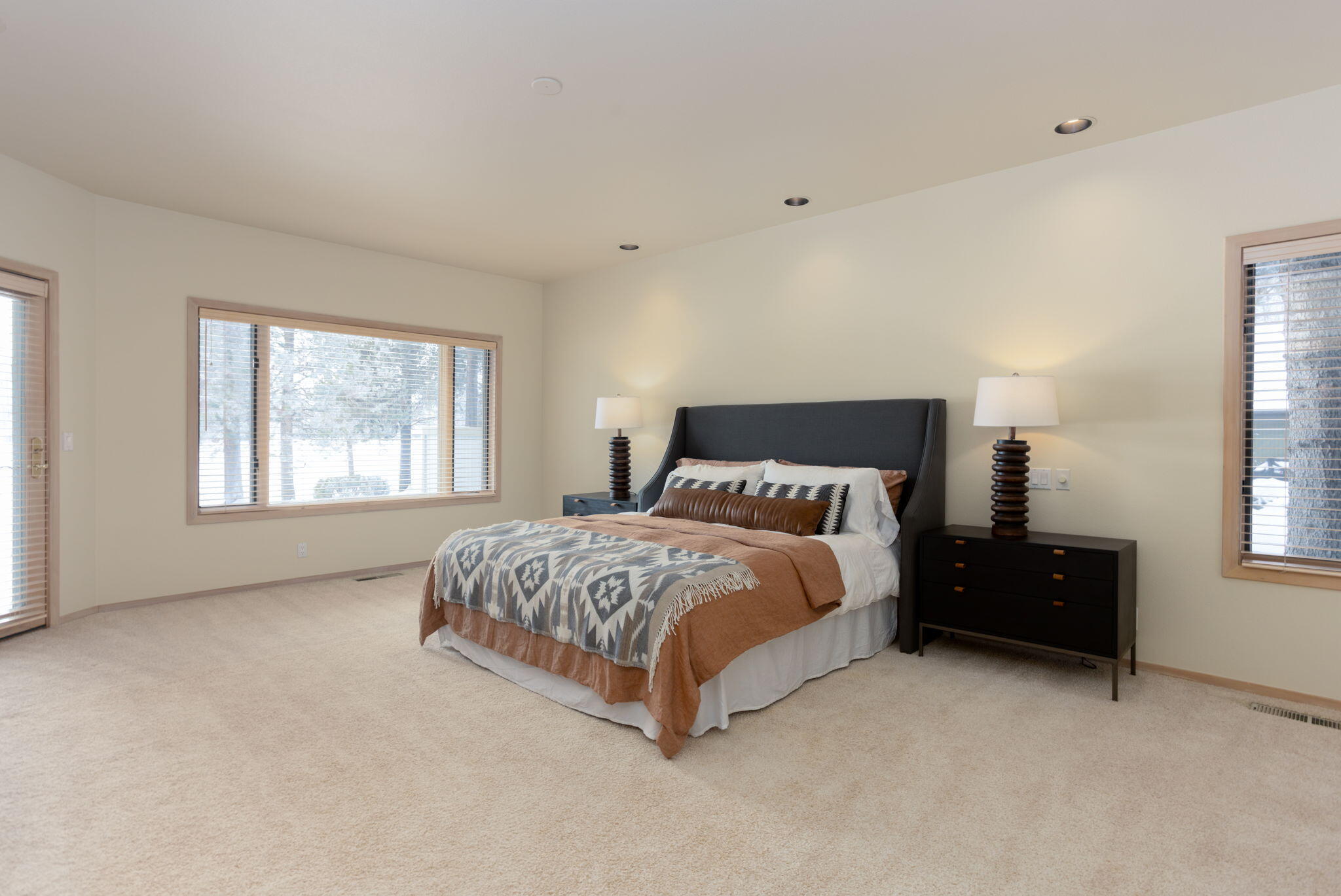 North Course Estates - Residential