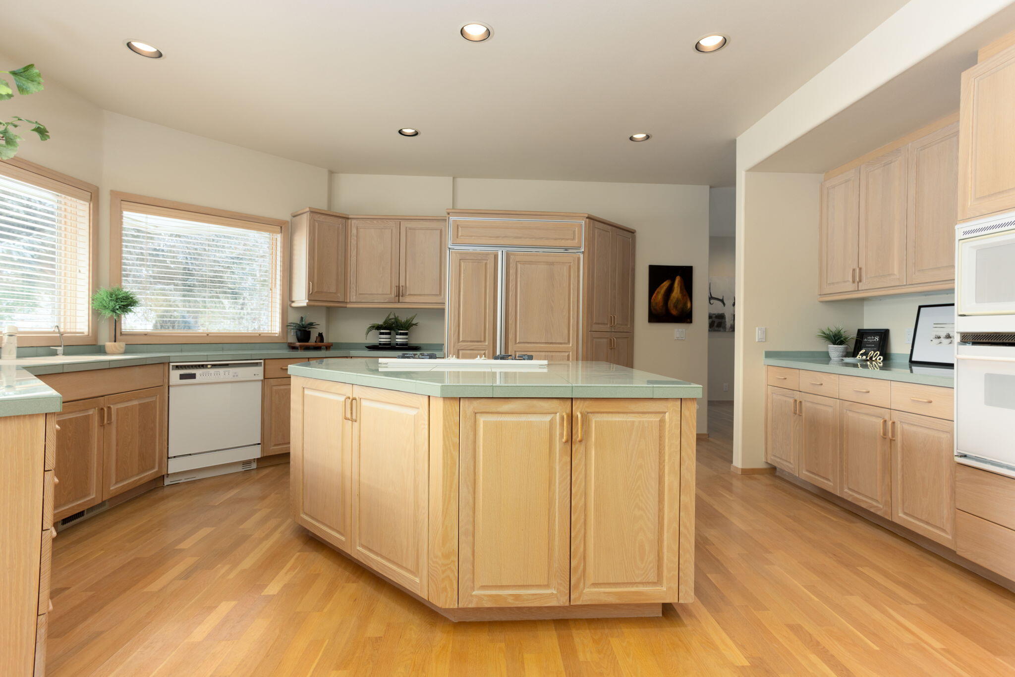 North Course Estates - Residential