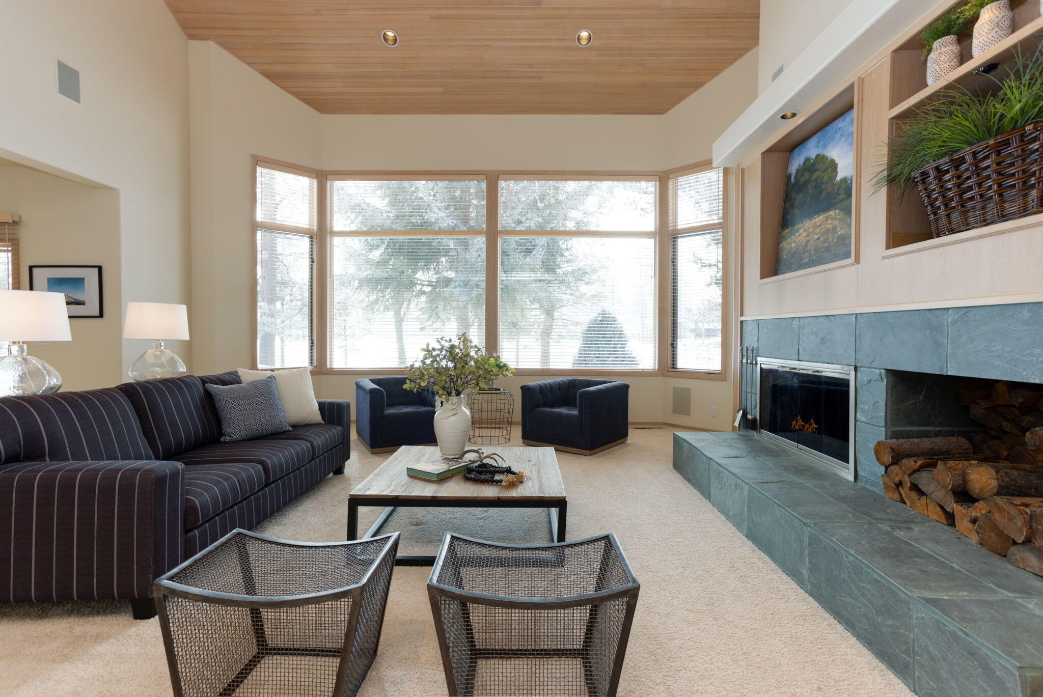 North Course Estates - Residential