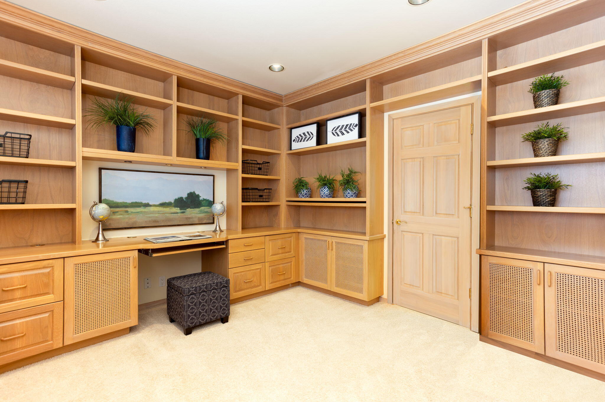 North Course Estates - Residential