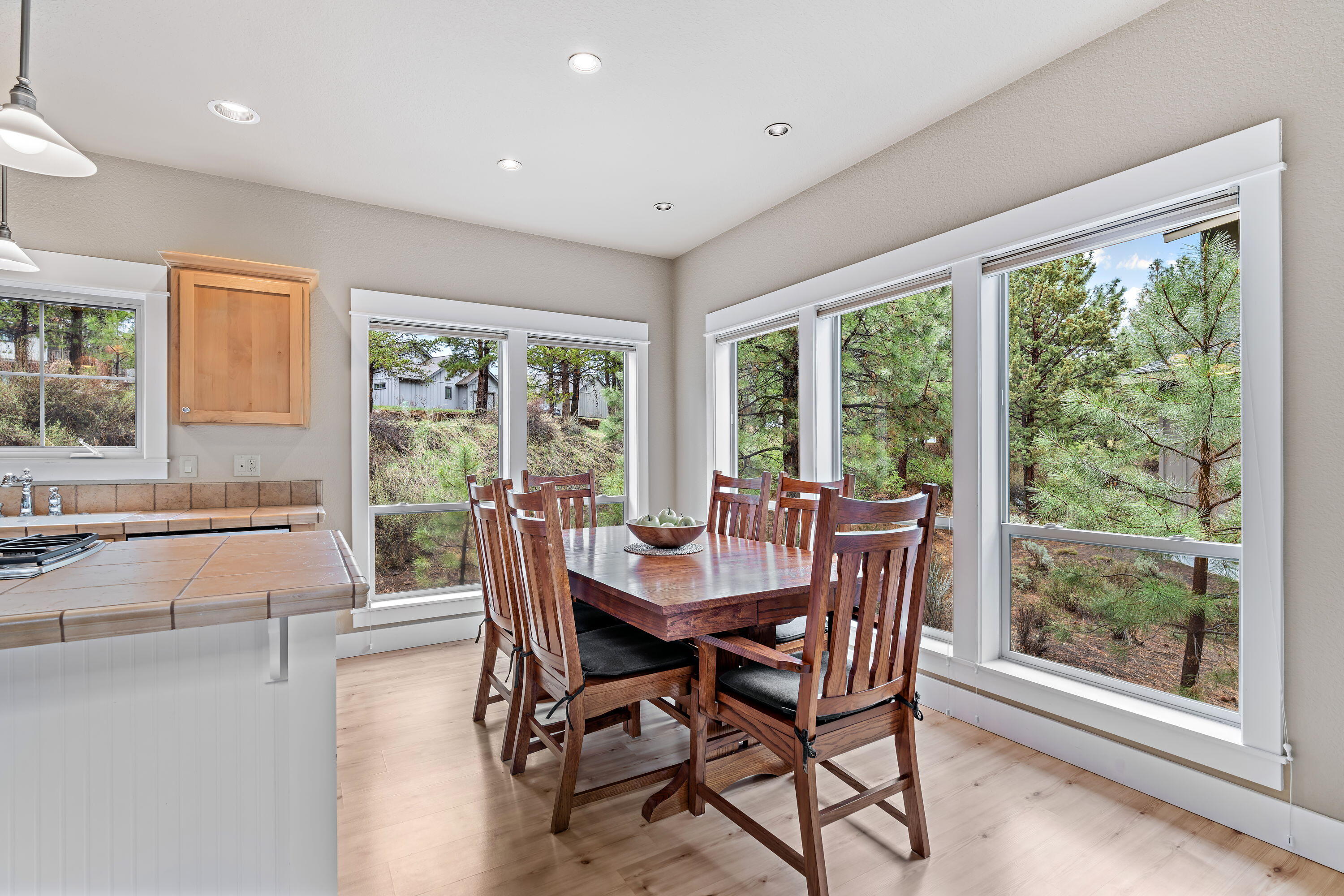 River Wild - Residential