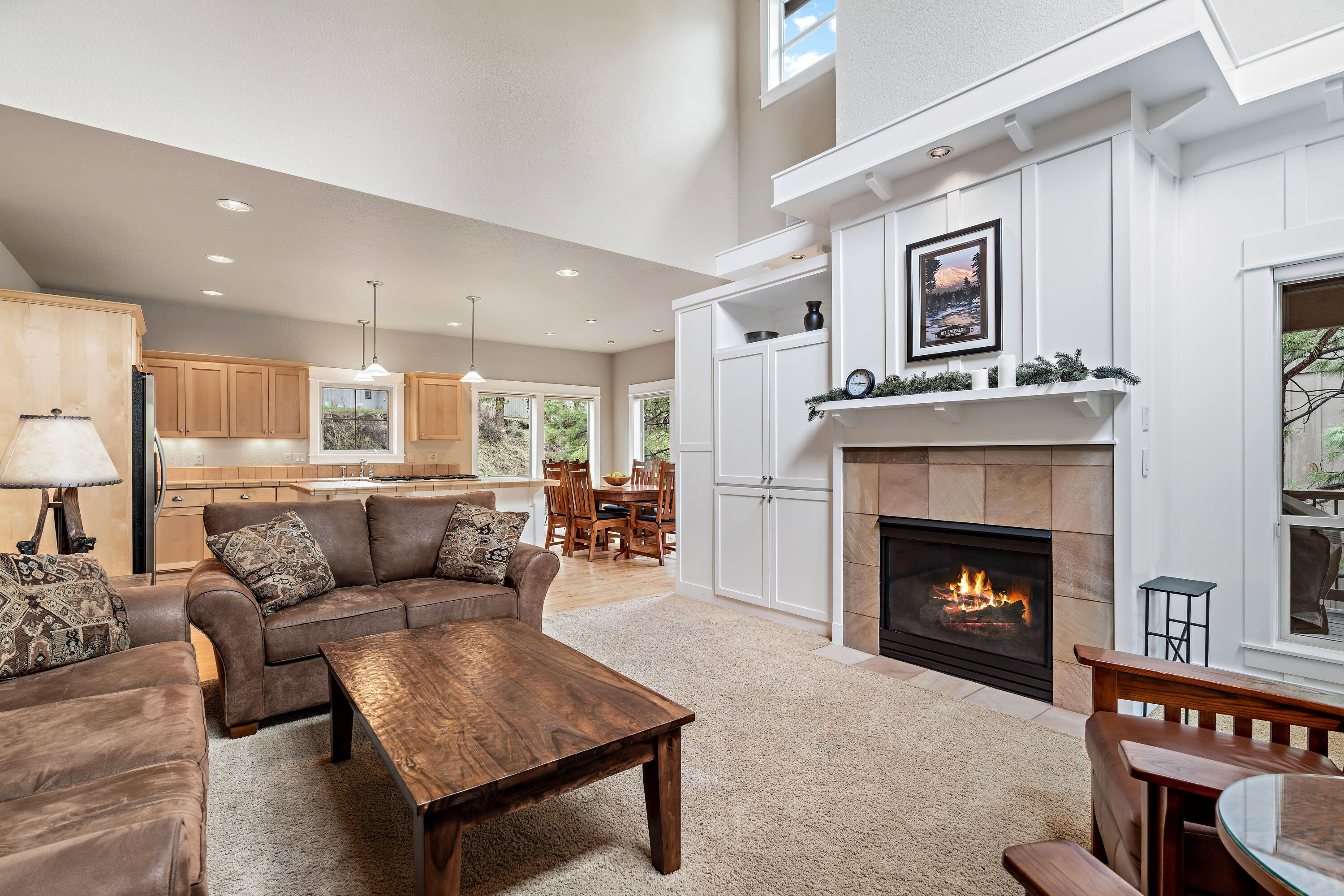 River Wild - Residential