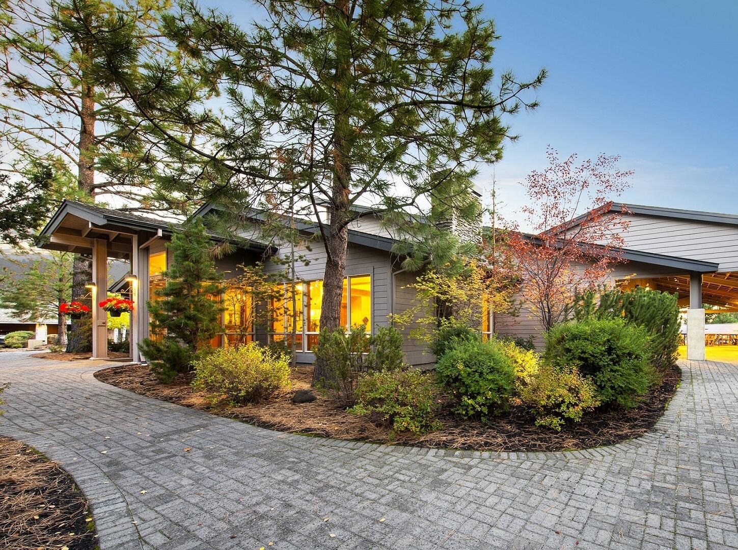 River Wild - Residential