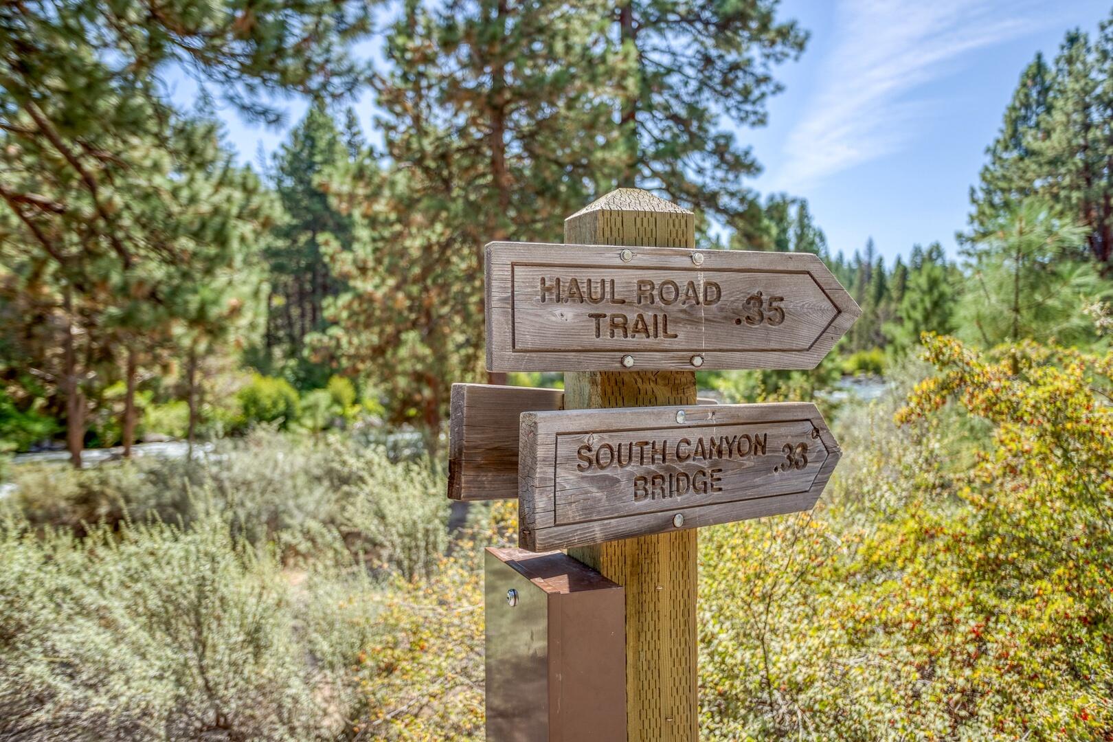 River Wild - Residential