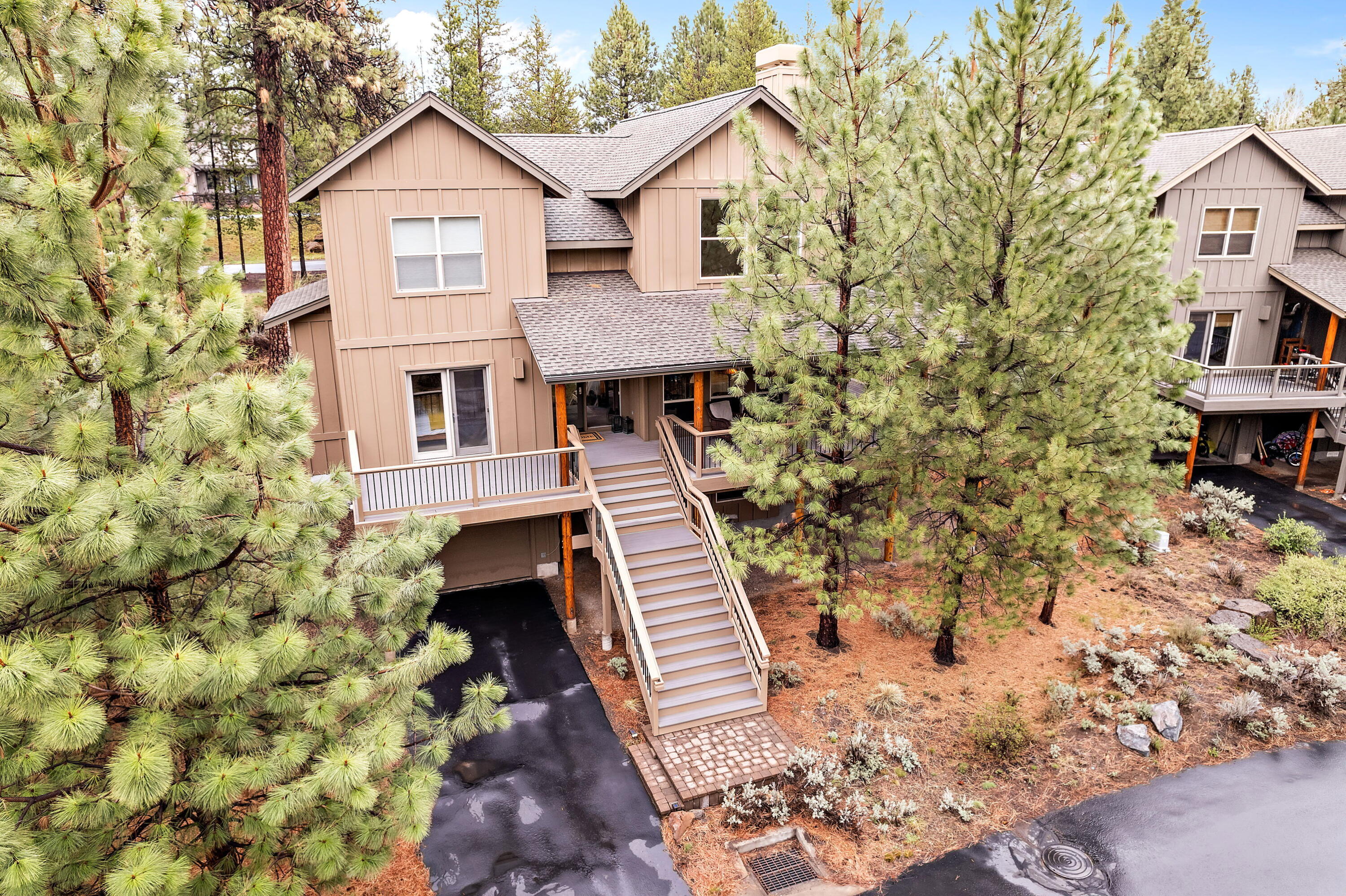 River Wild - Residential