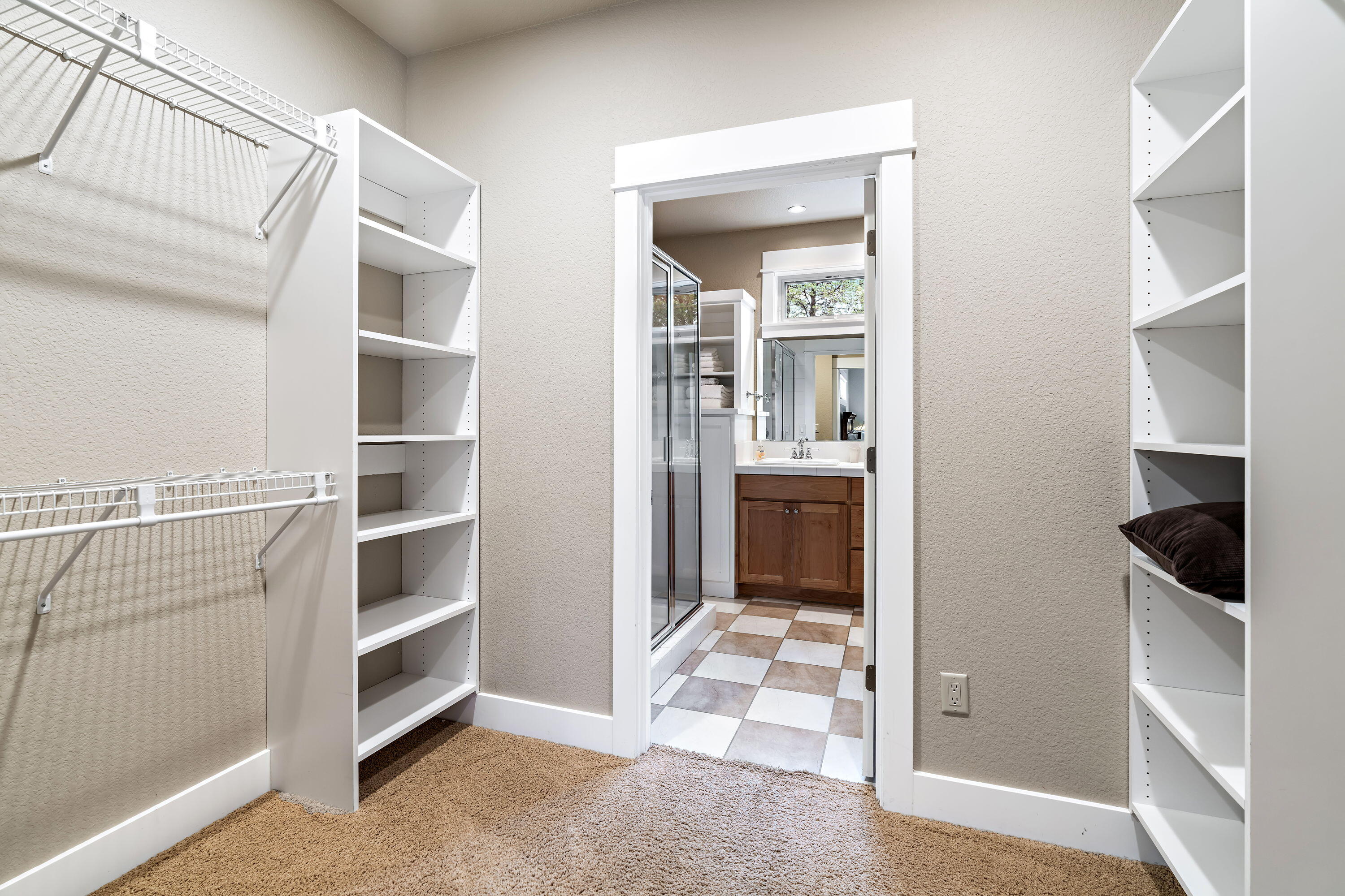 River Wild - Residential