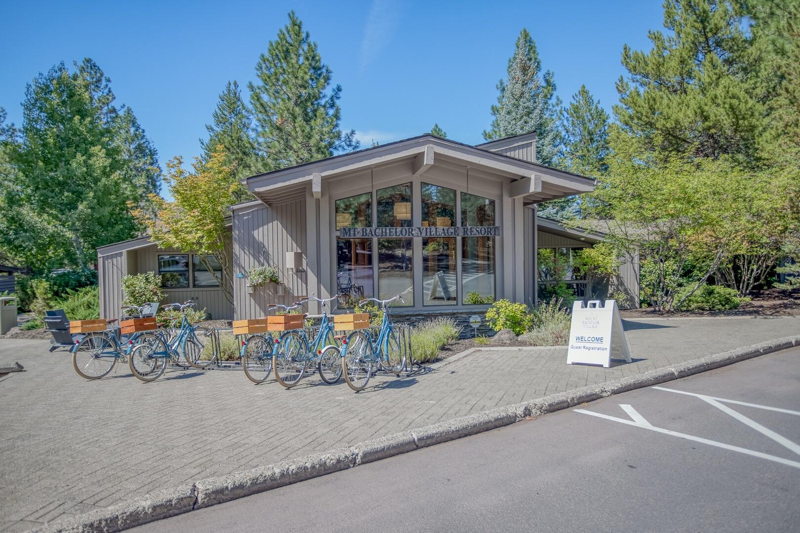 River Wild - Residential