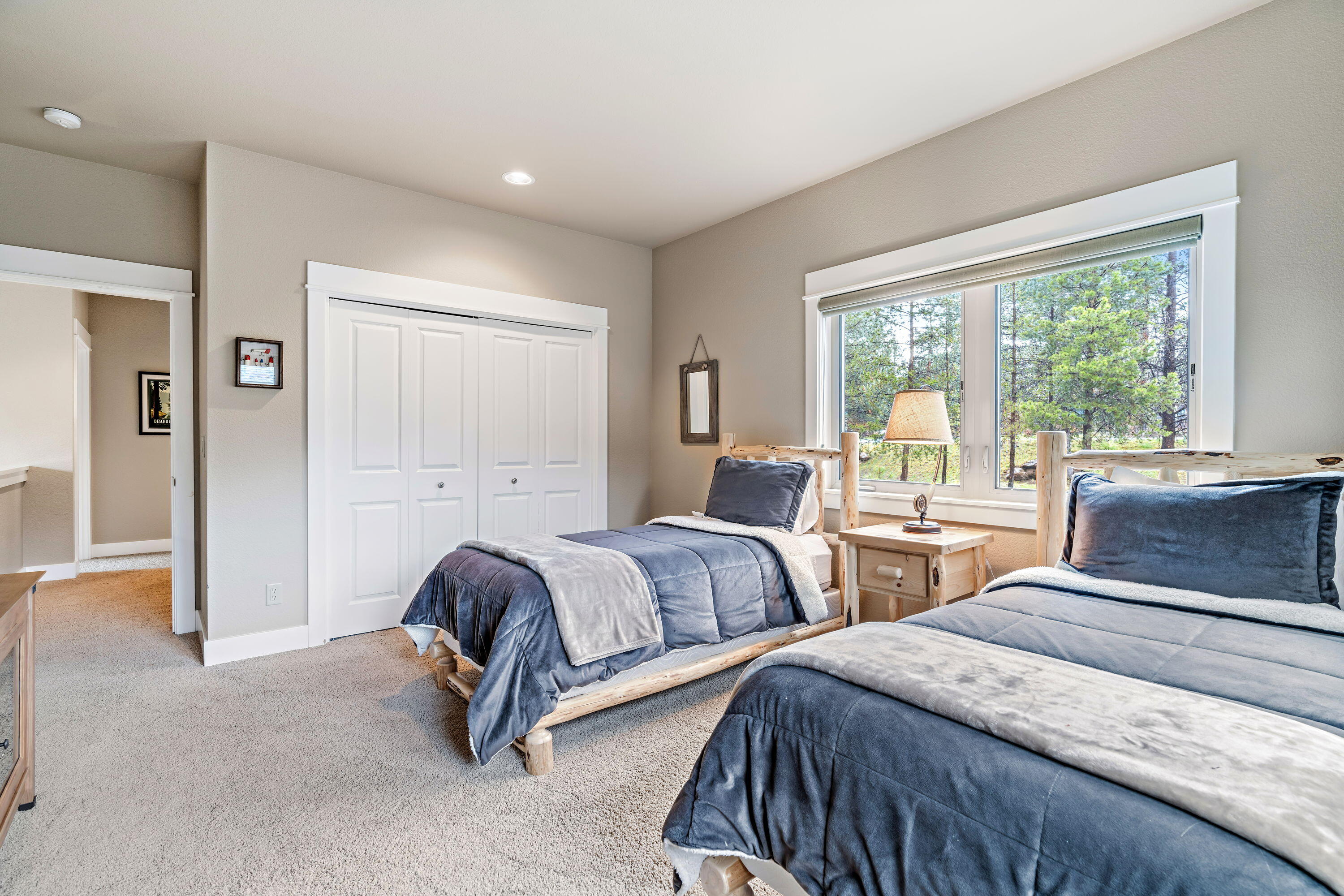 River Wild - Residential