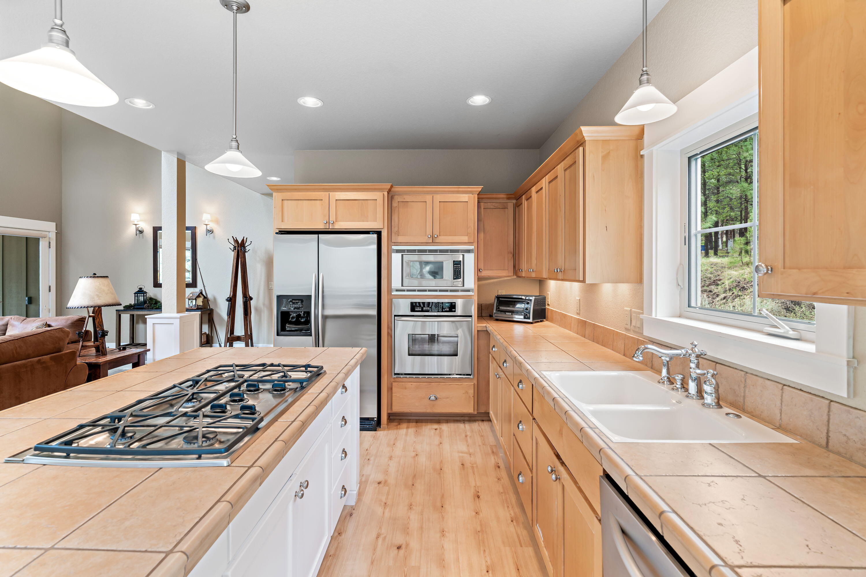 River Wild - Residential