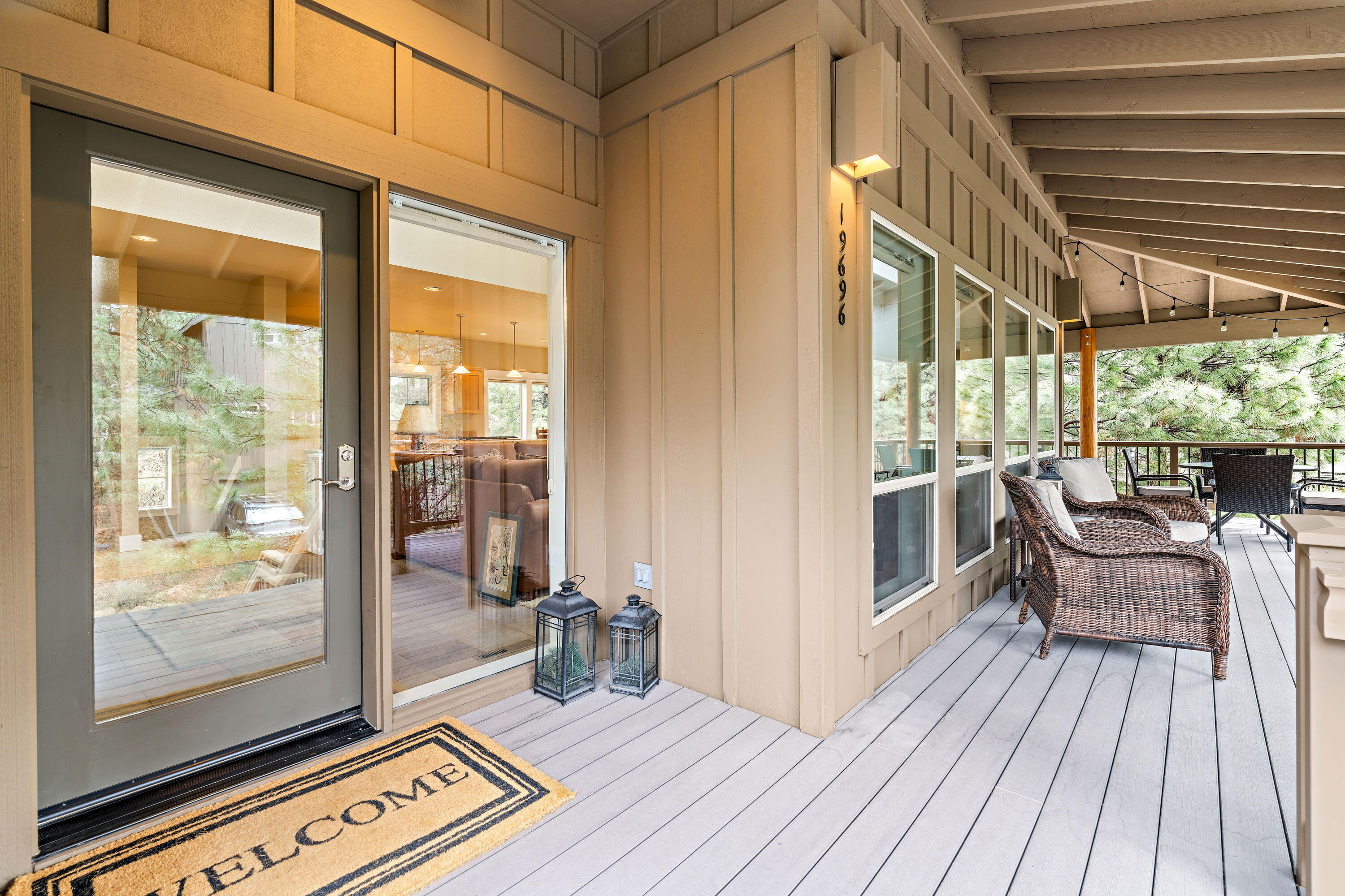 River Wild - Residential