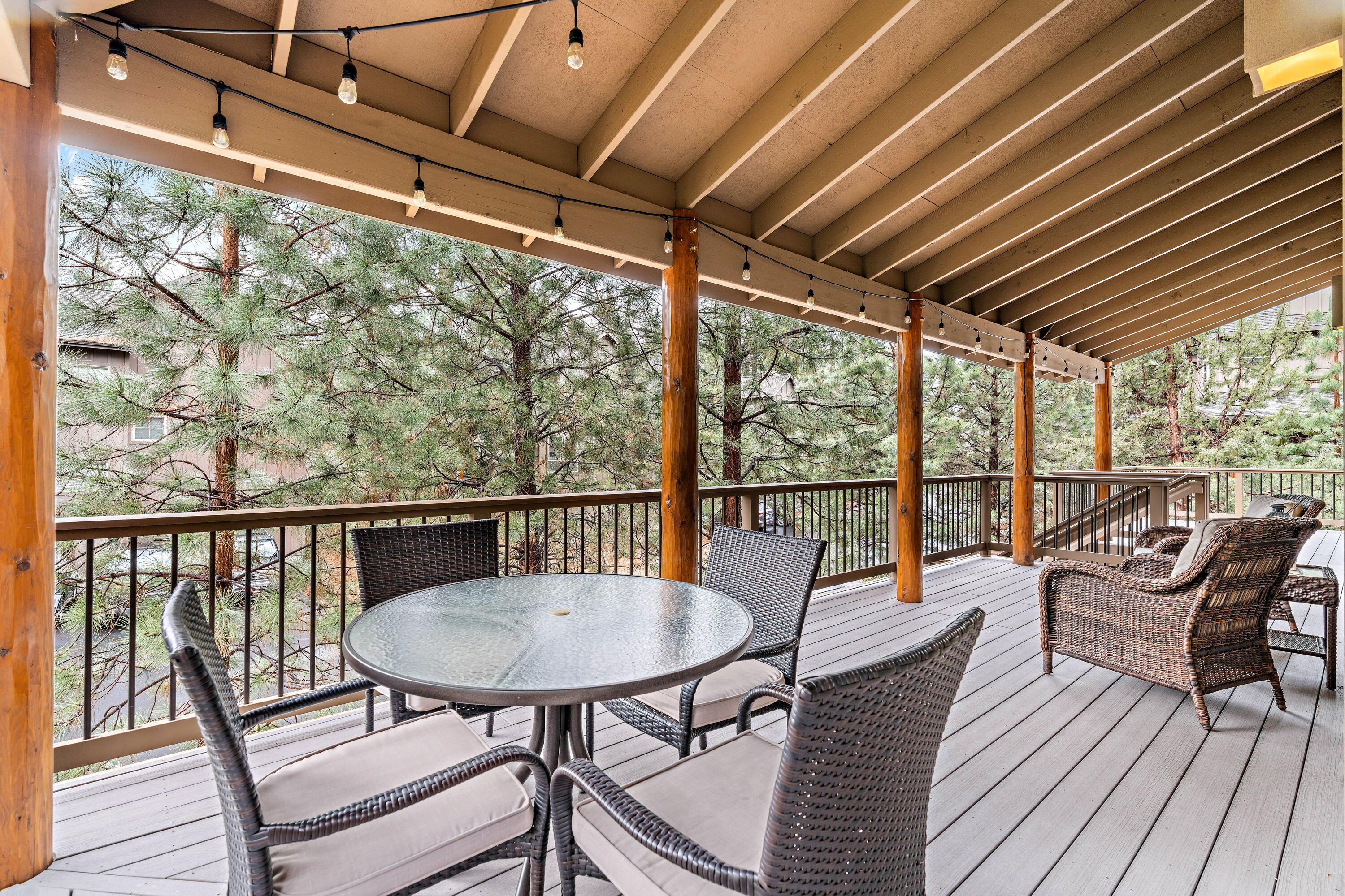 River Wild - Residential