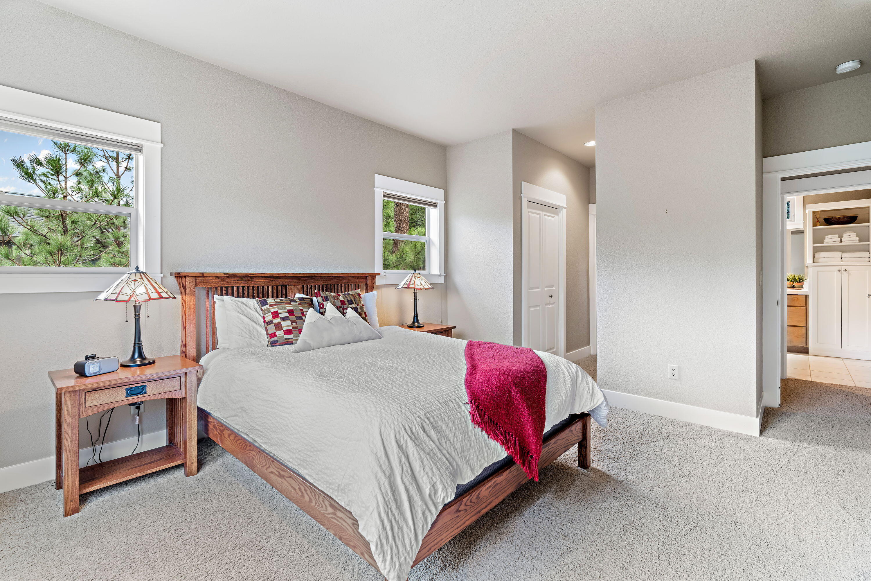 River Wild - Residential