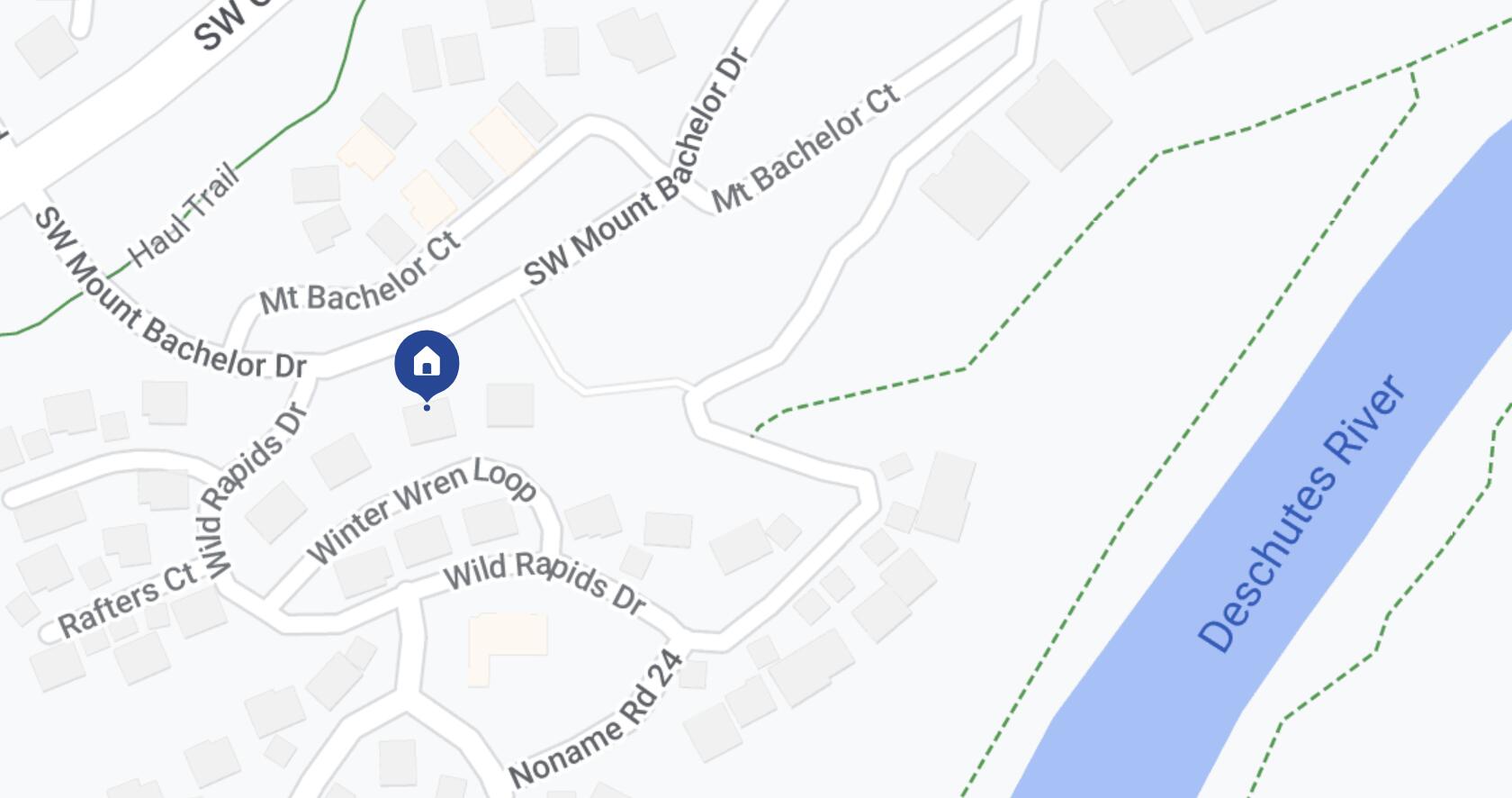 River Wild - Residential