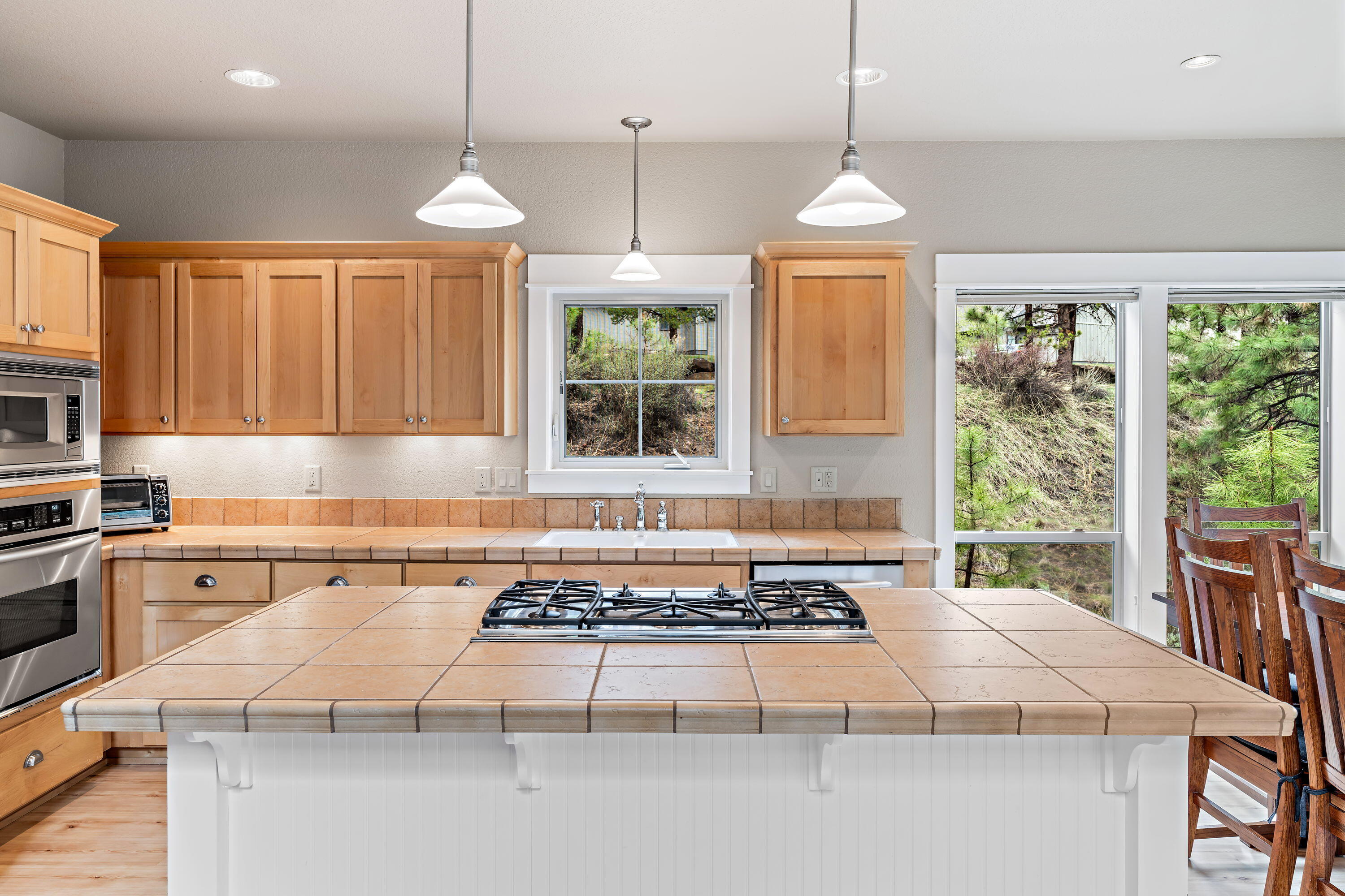 River Wild - Residential