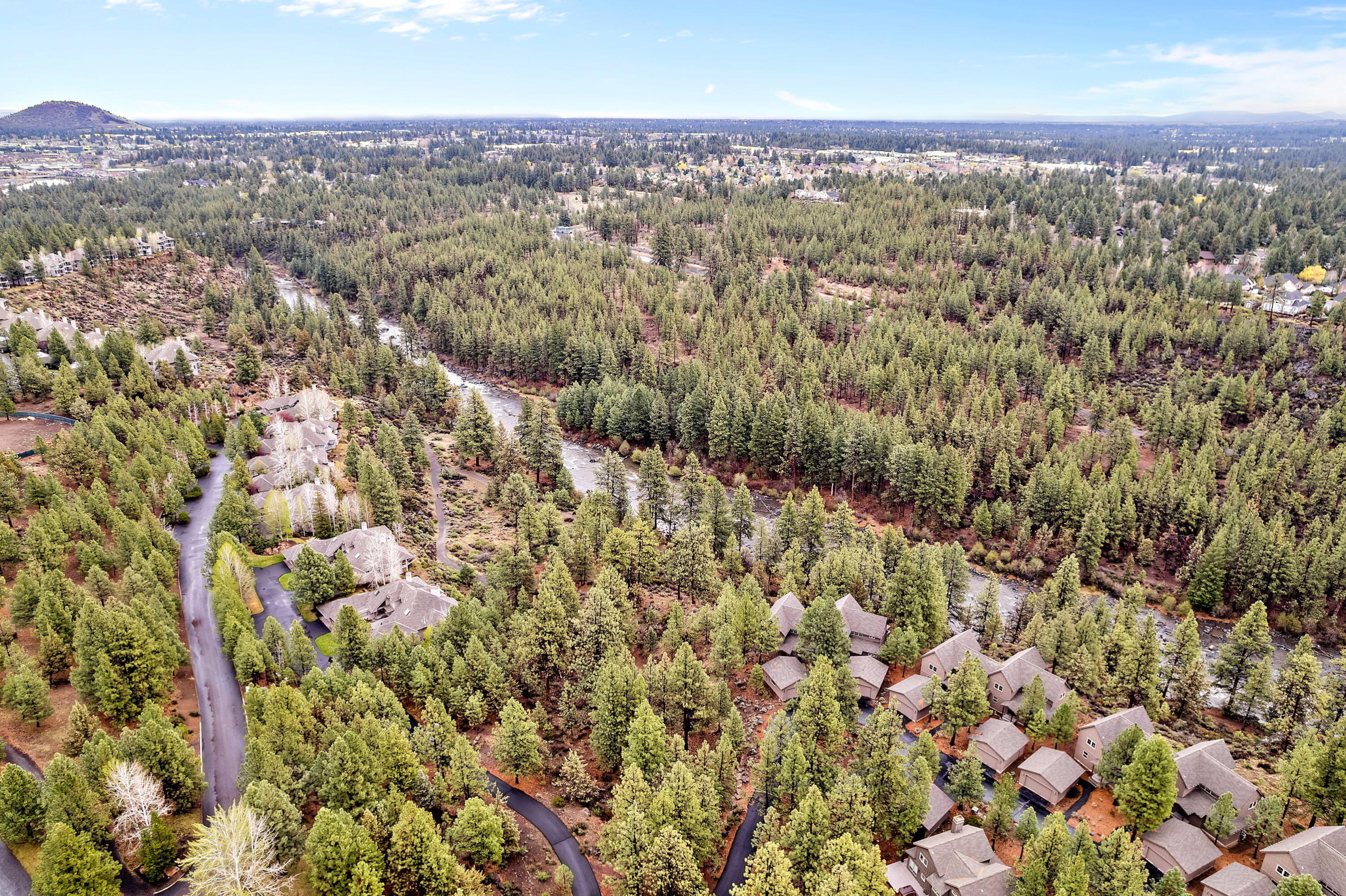 River Wild - Residential