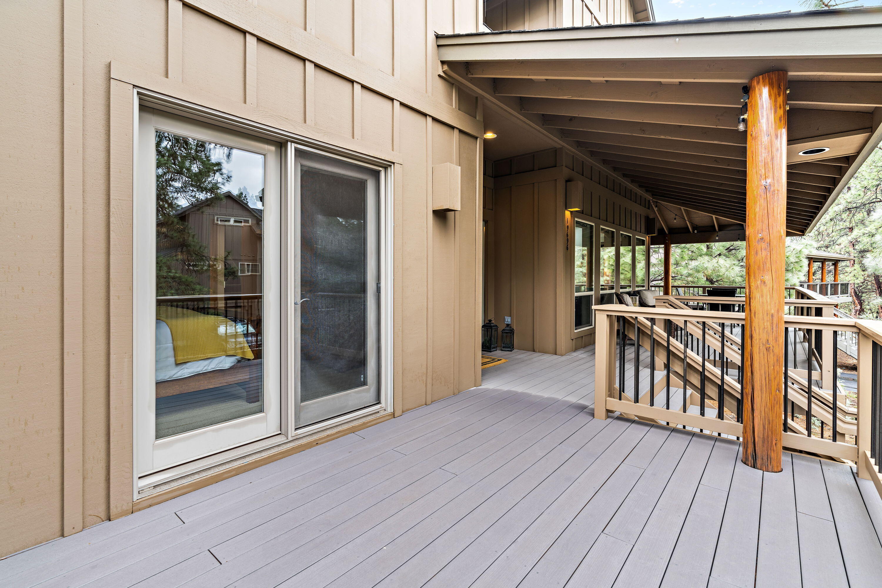 River Wild - Residential