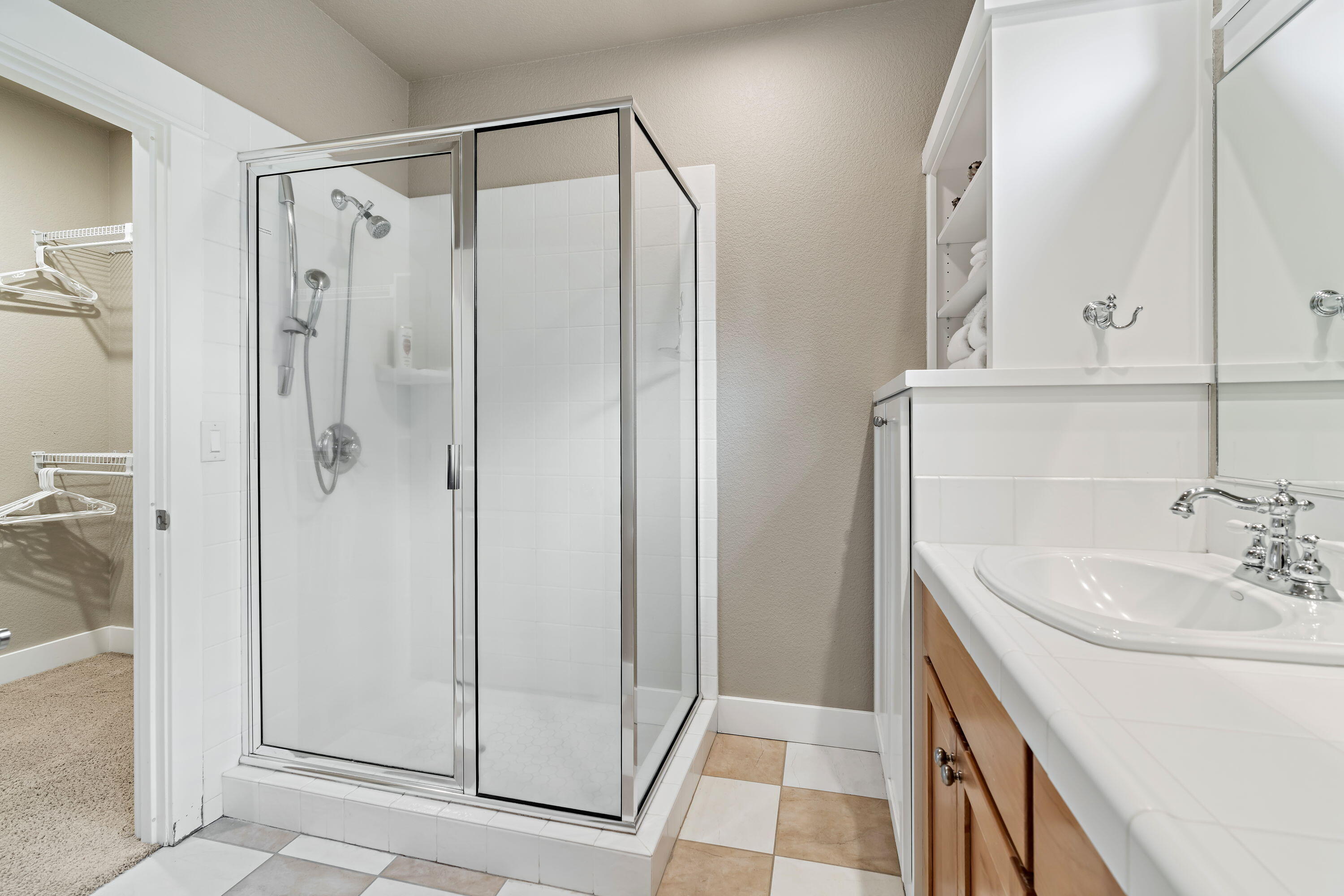 River Wild - Residential