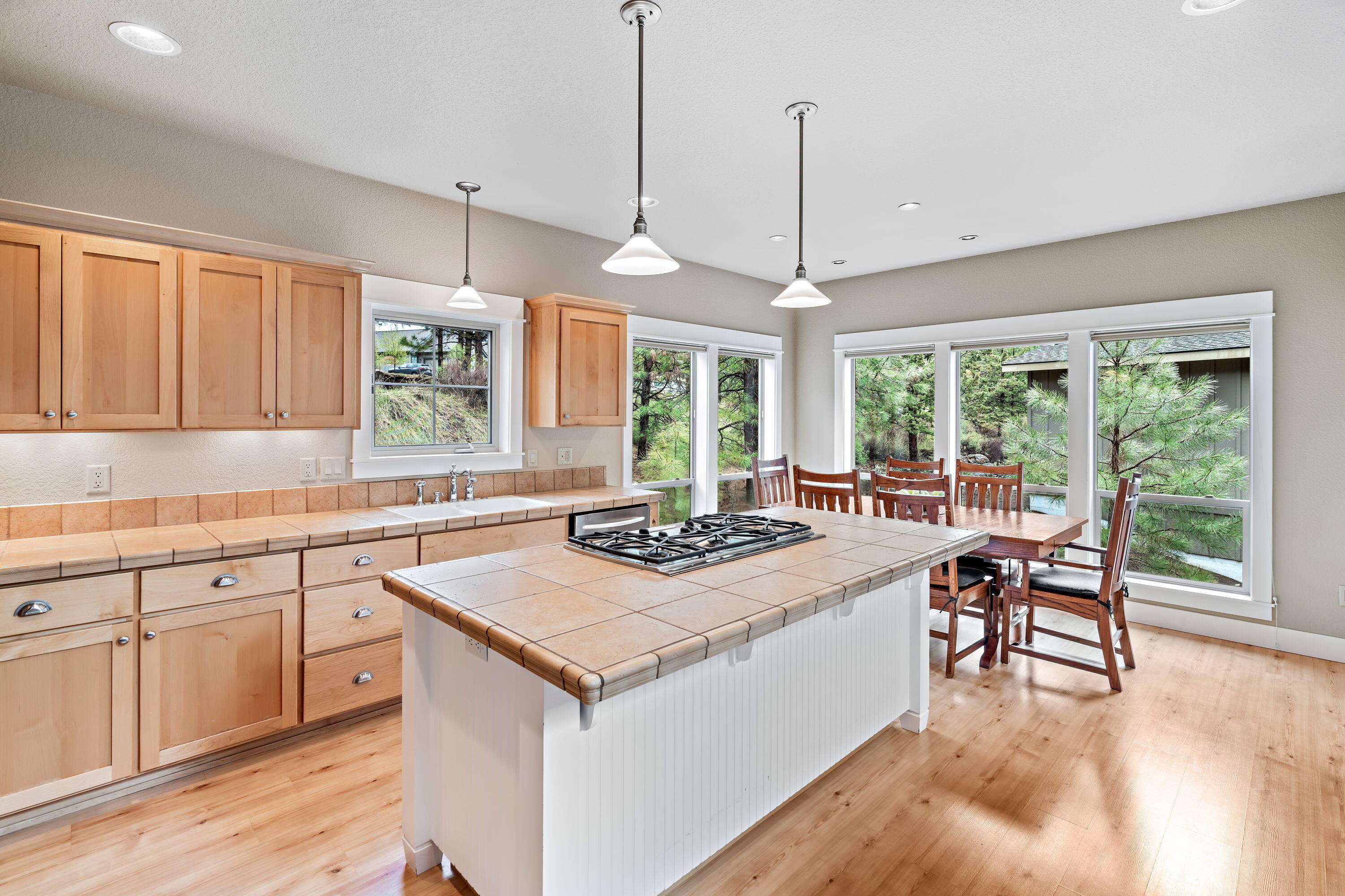 River Wild - Residential