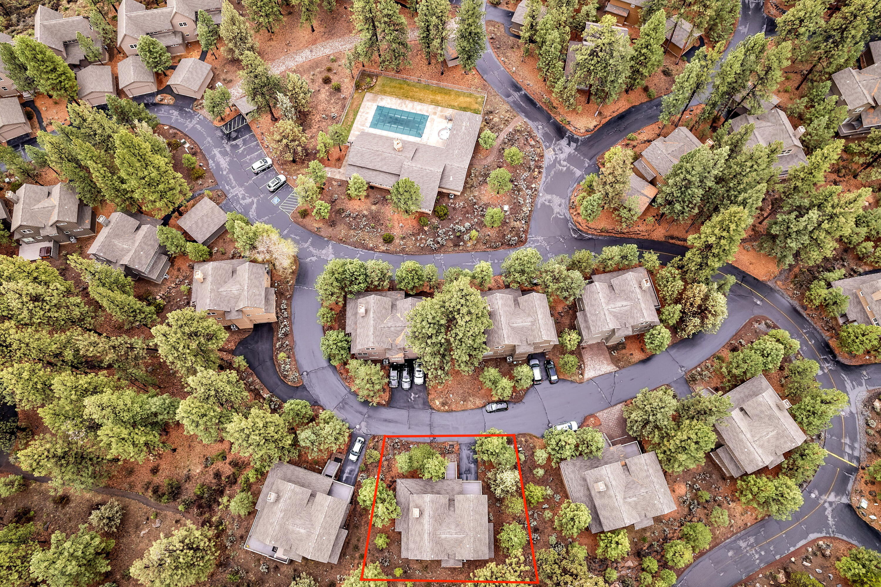 River Wild - Residential