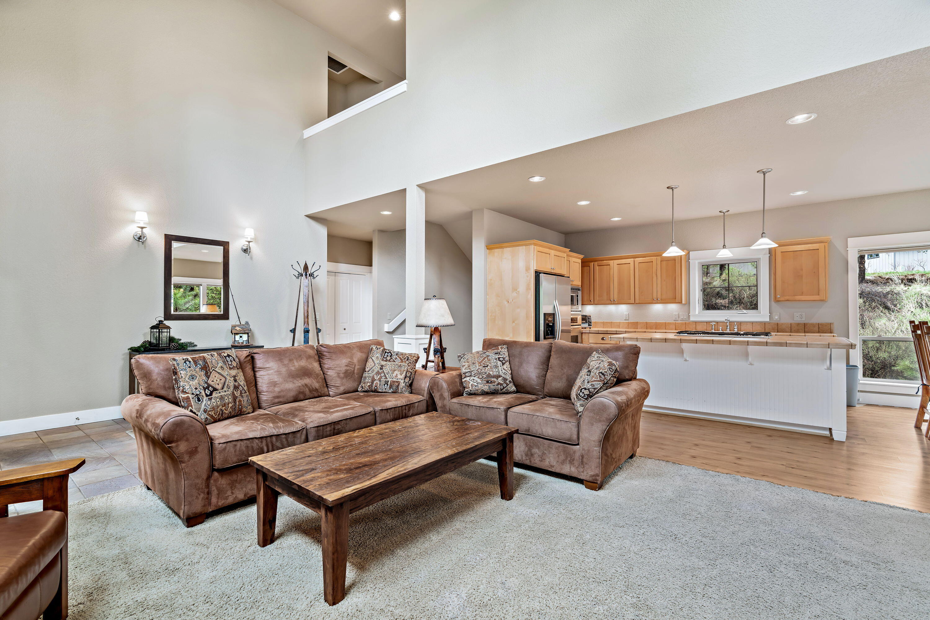 River Wild - Residential