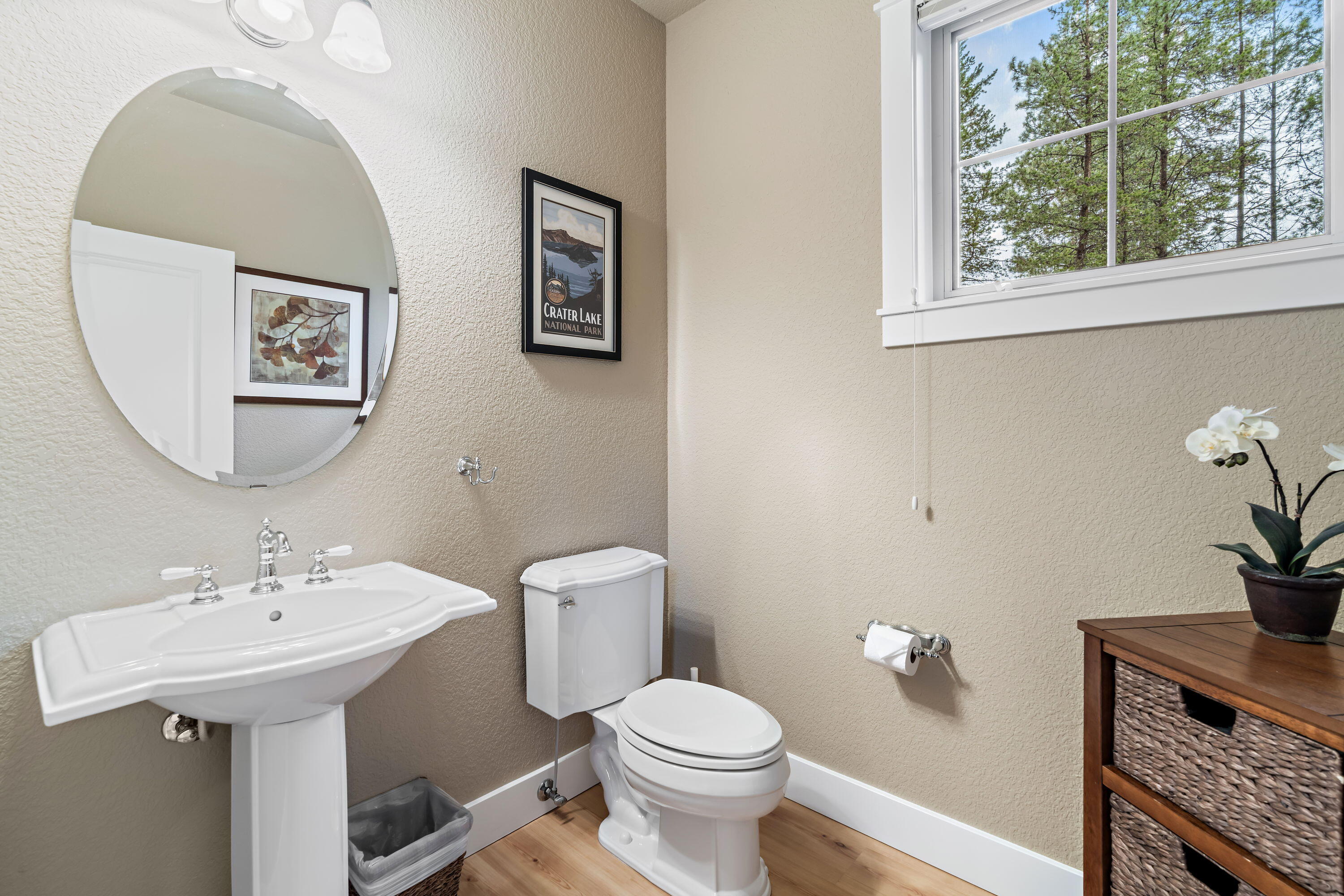 River Wild - Residential