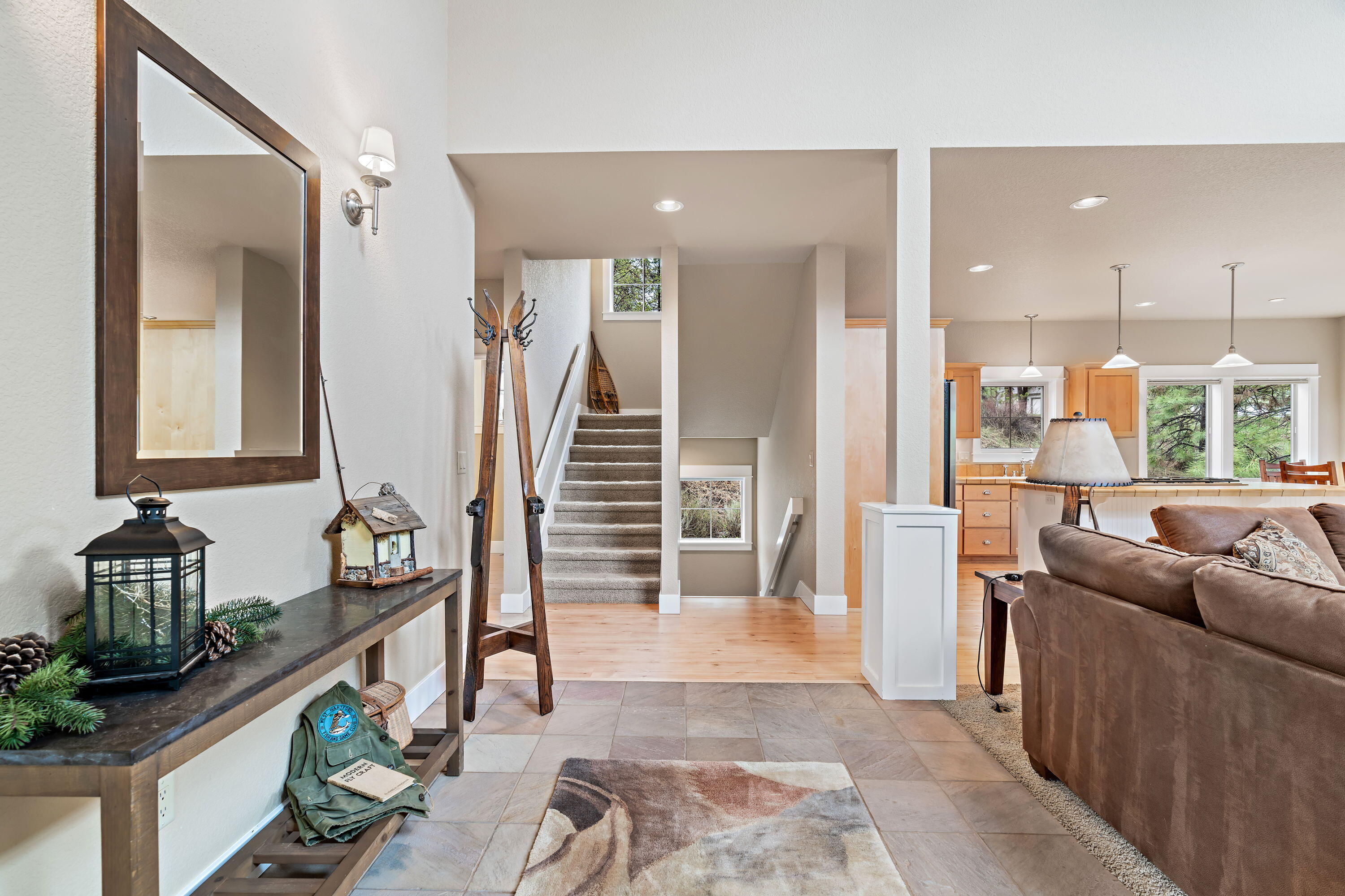 River Wild - Residential