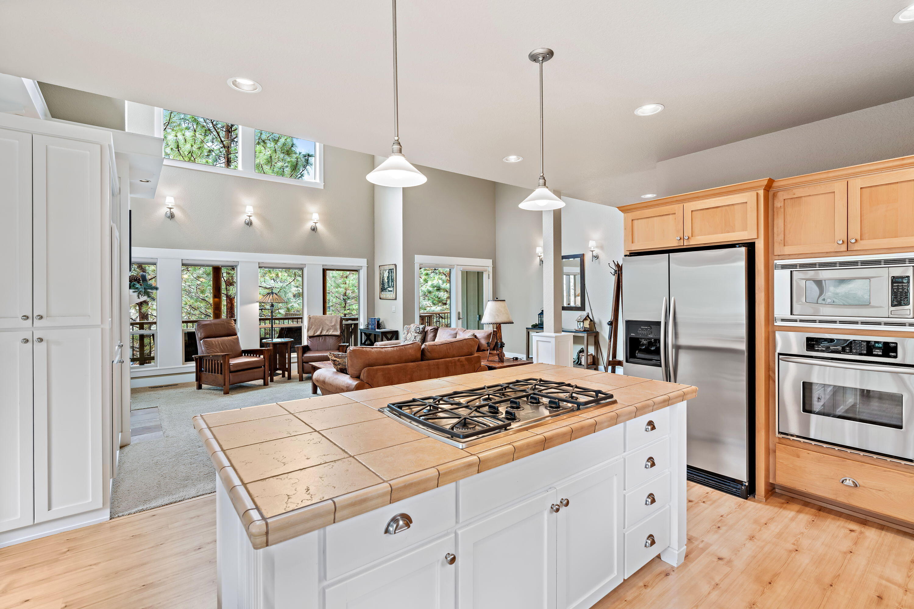 River Wild - Residential