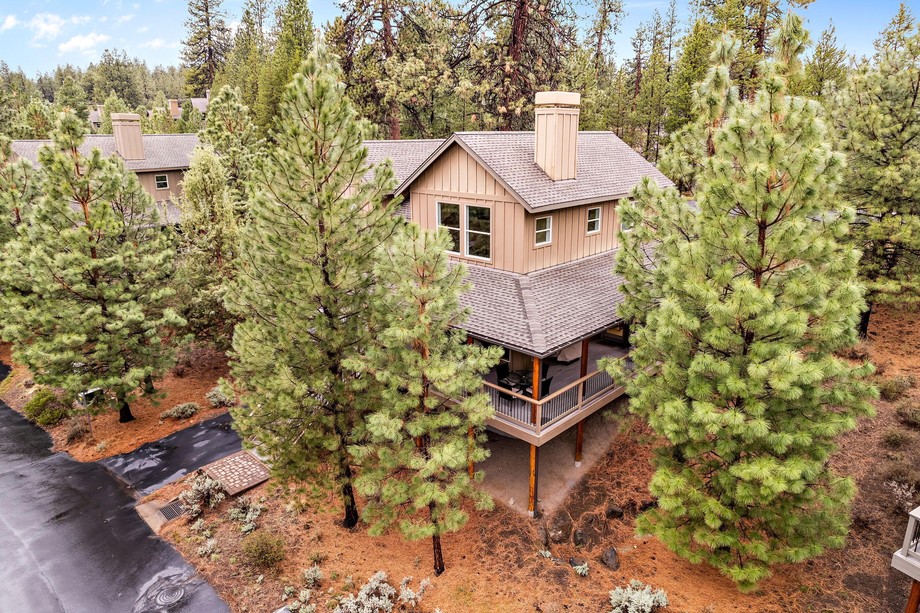 River Wild - Residential