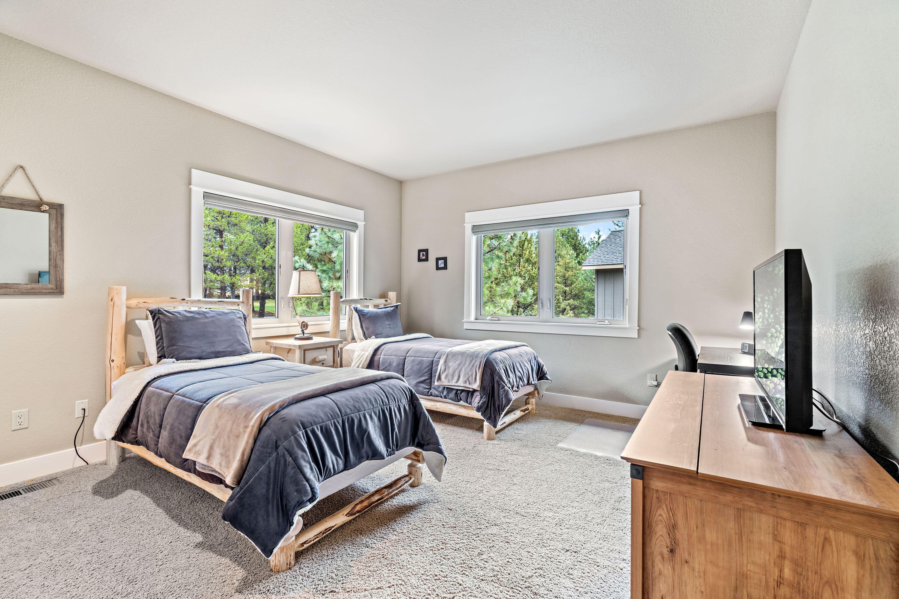 River Wild - Residential