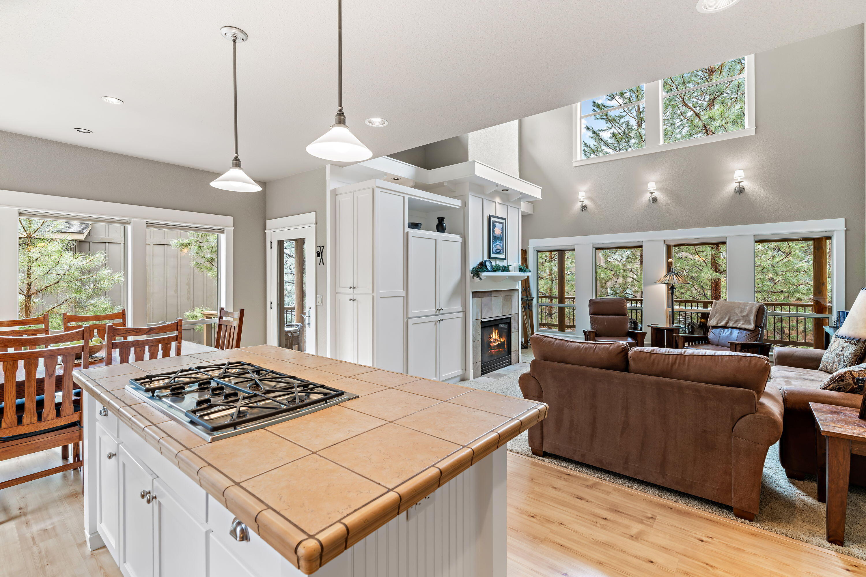 River Wild - Residential