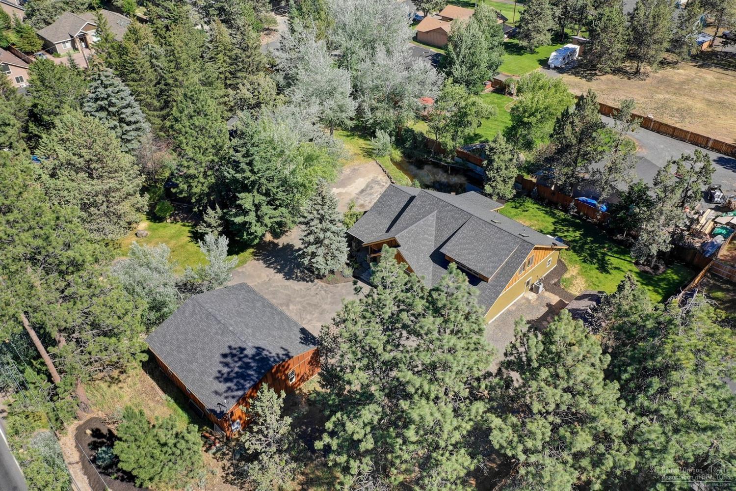 Mw Acre Tracts - Residential