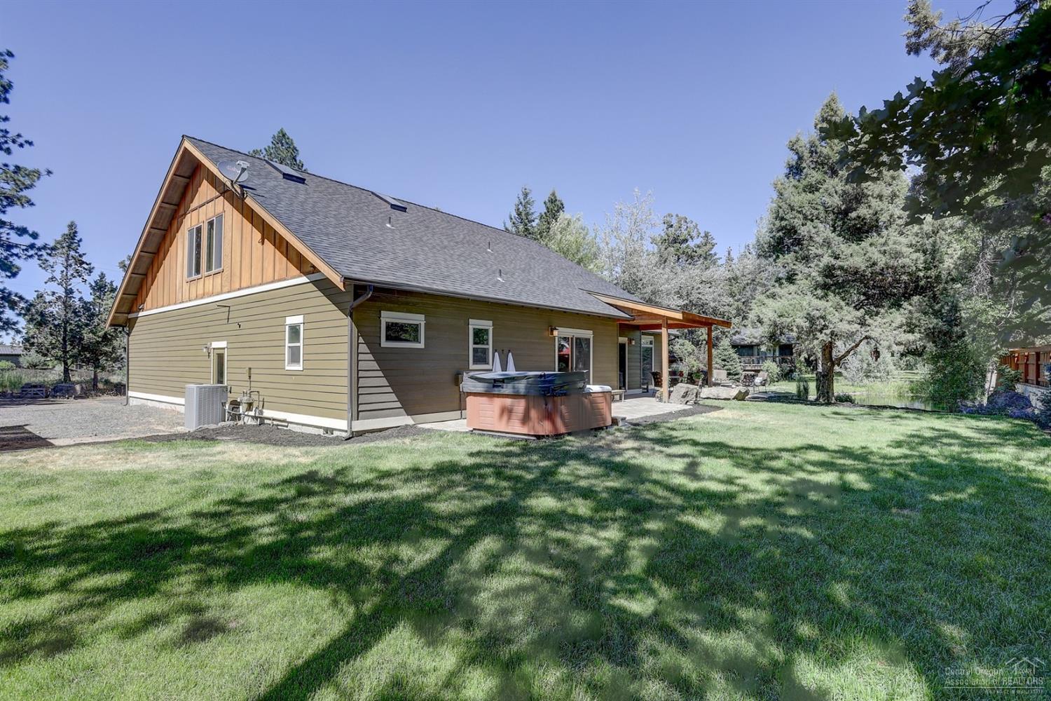 Mw Acre Tracts - Residential