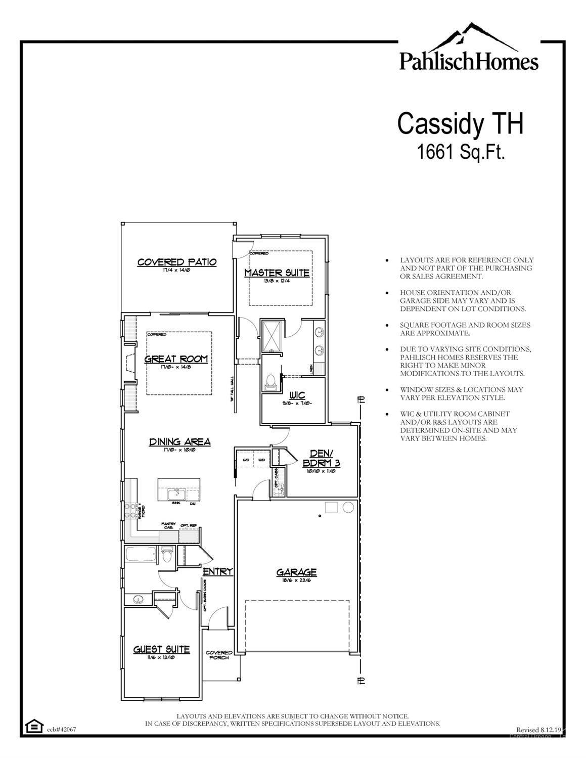 Rivers Edge Village - Residential