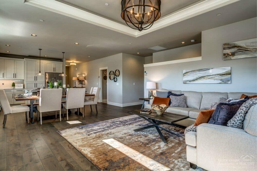 Rivers Edge Village - Residential