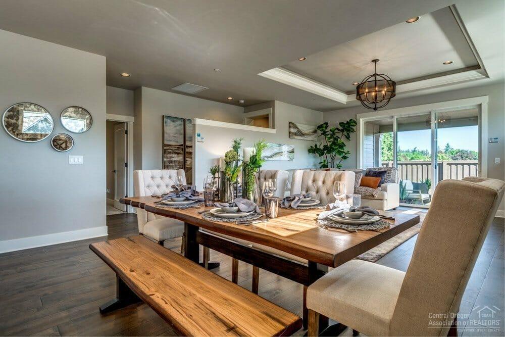 Rivers Edge Village - Residential