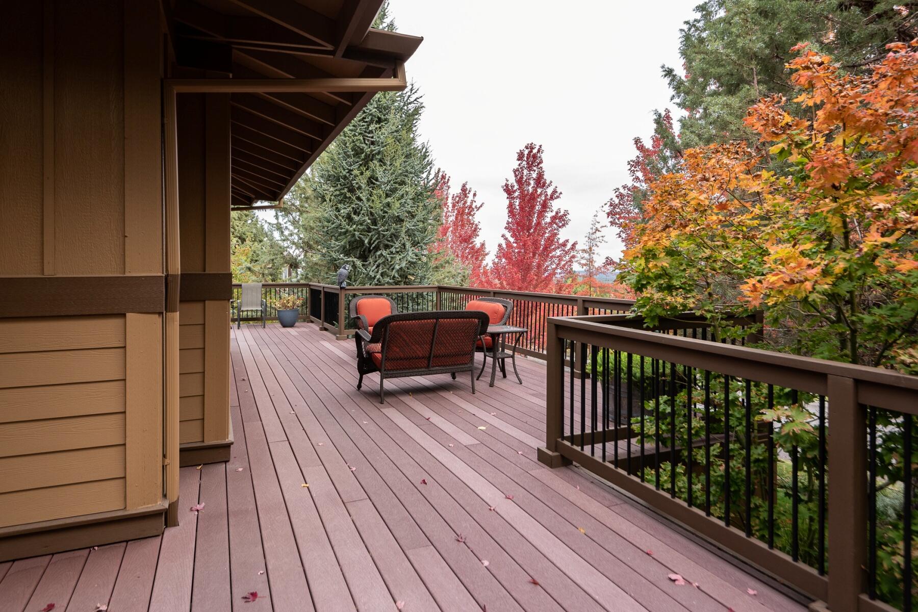 Awbrey Park - Residential